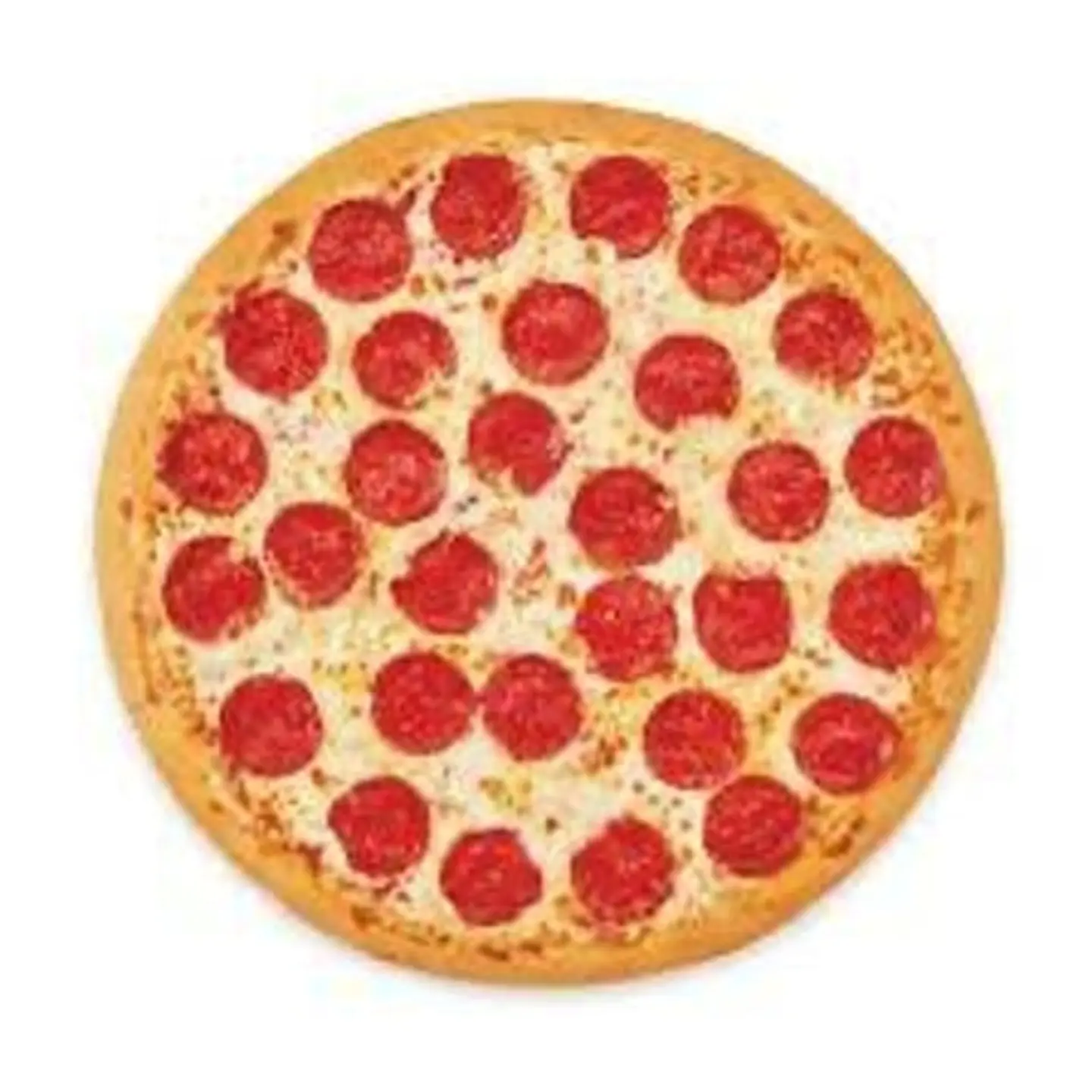 بيتزا بيبروني