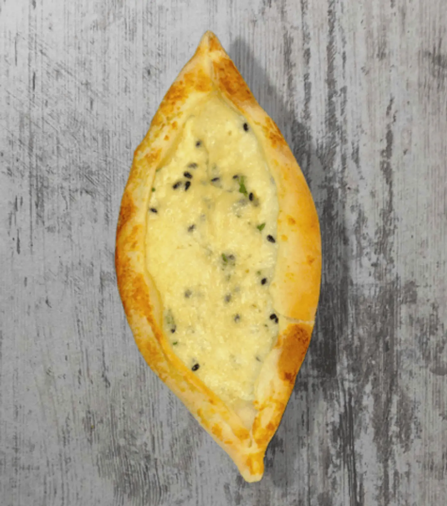 جبن عكاوي شامية