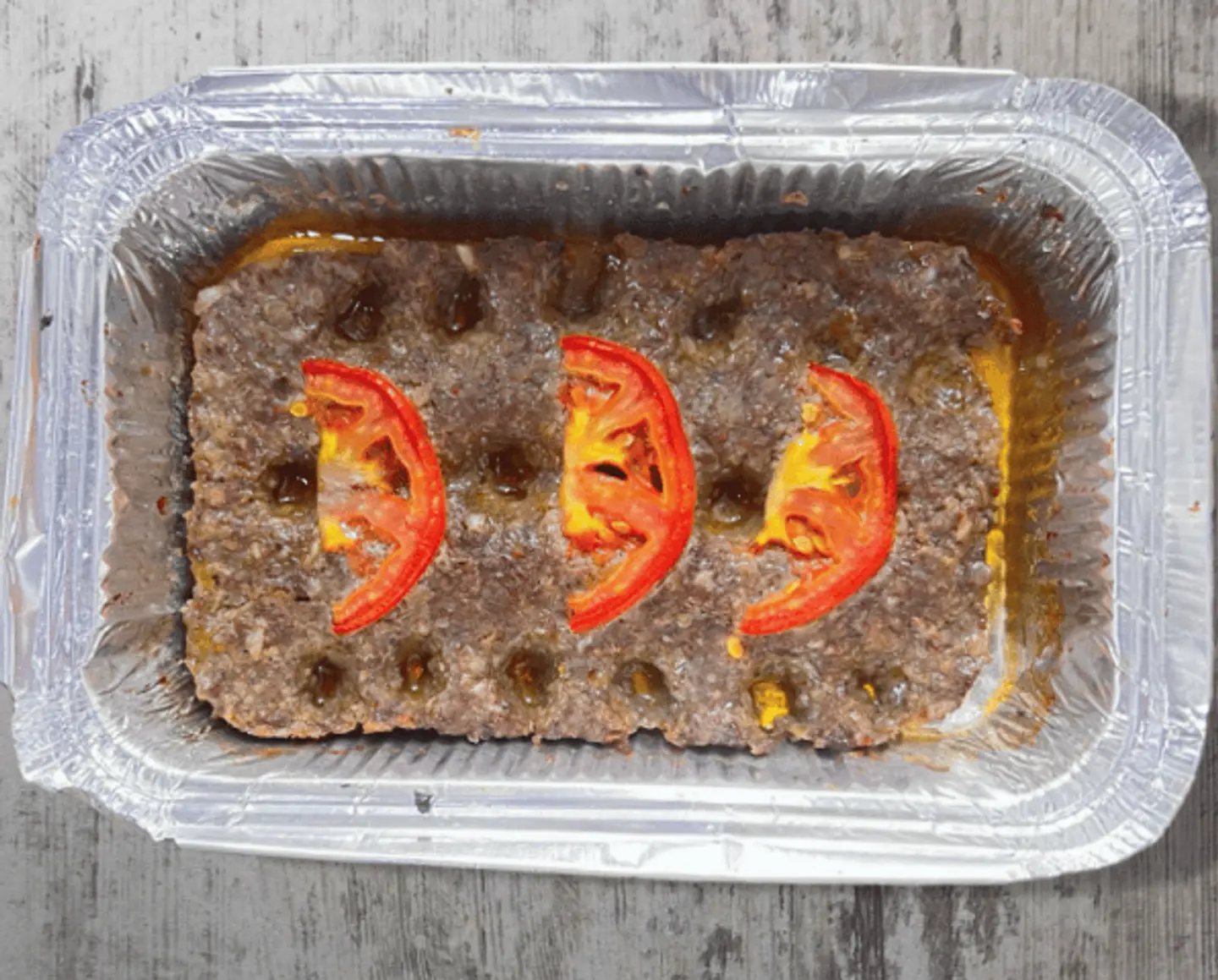 كفتة (جبنة/دبس الرمان/طحينية/لبن)