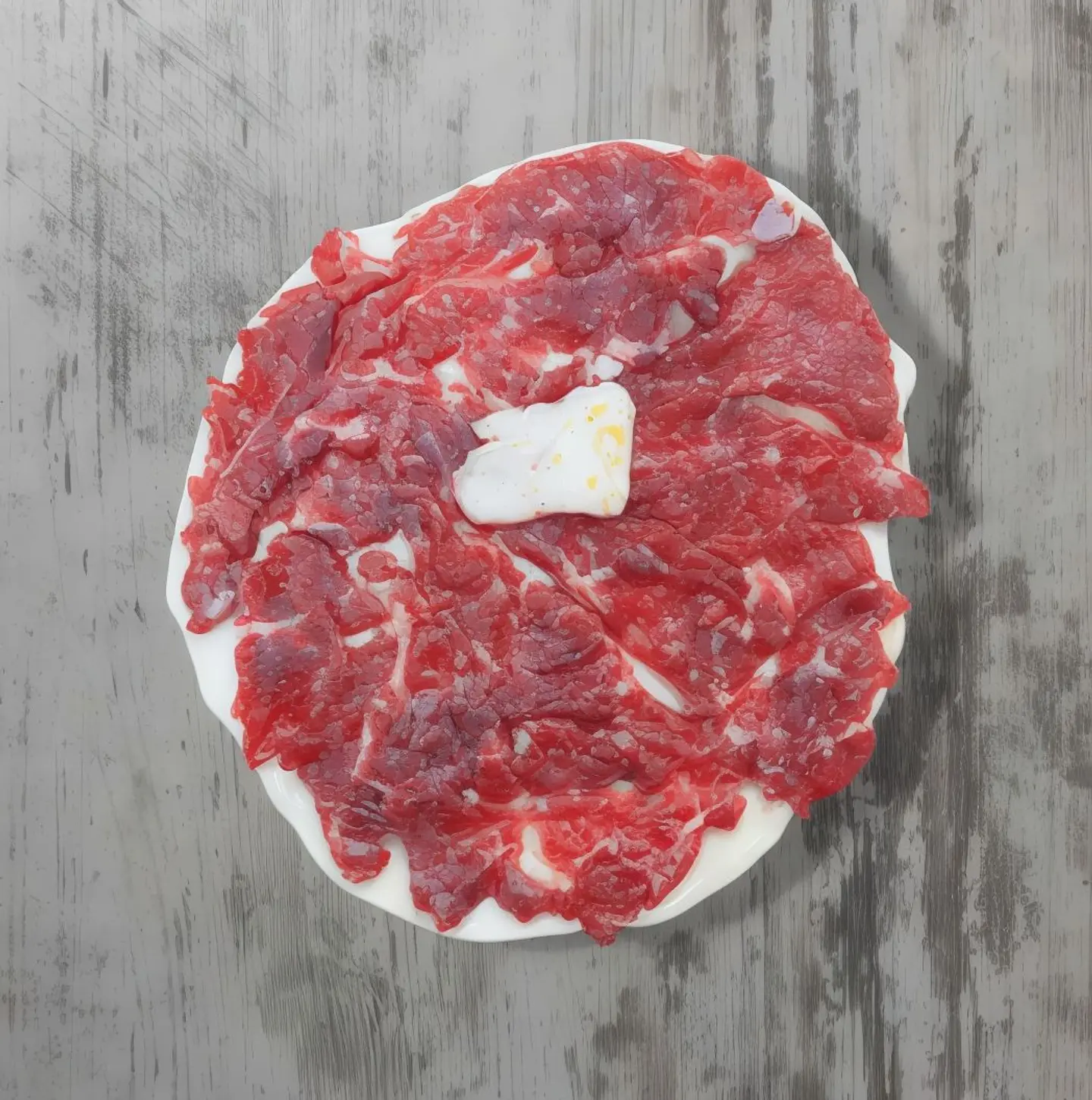 Shamiya Meat Cutlets