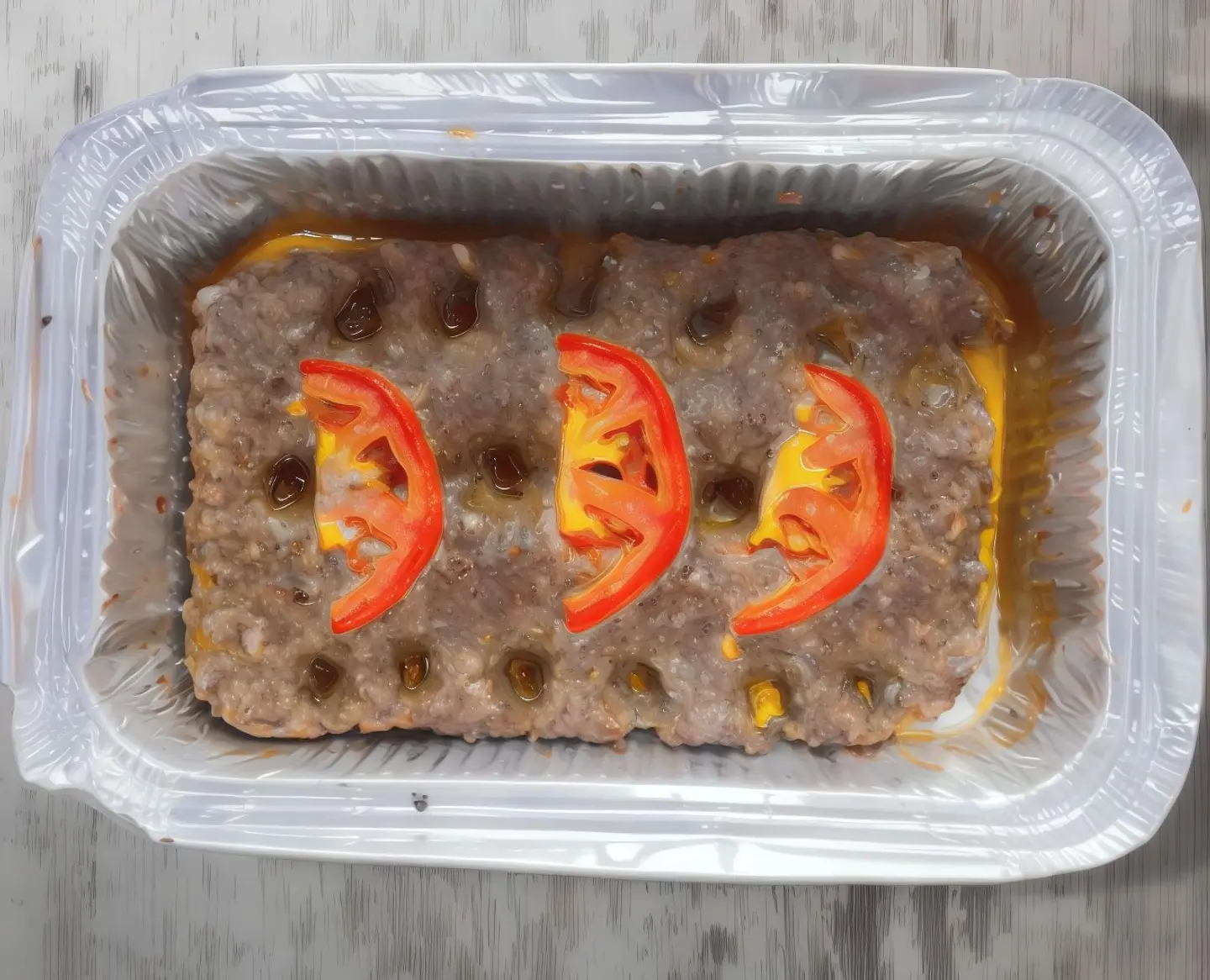 كفتة (جبنة/دبس الرمان/طحينية/لبن)