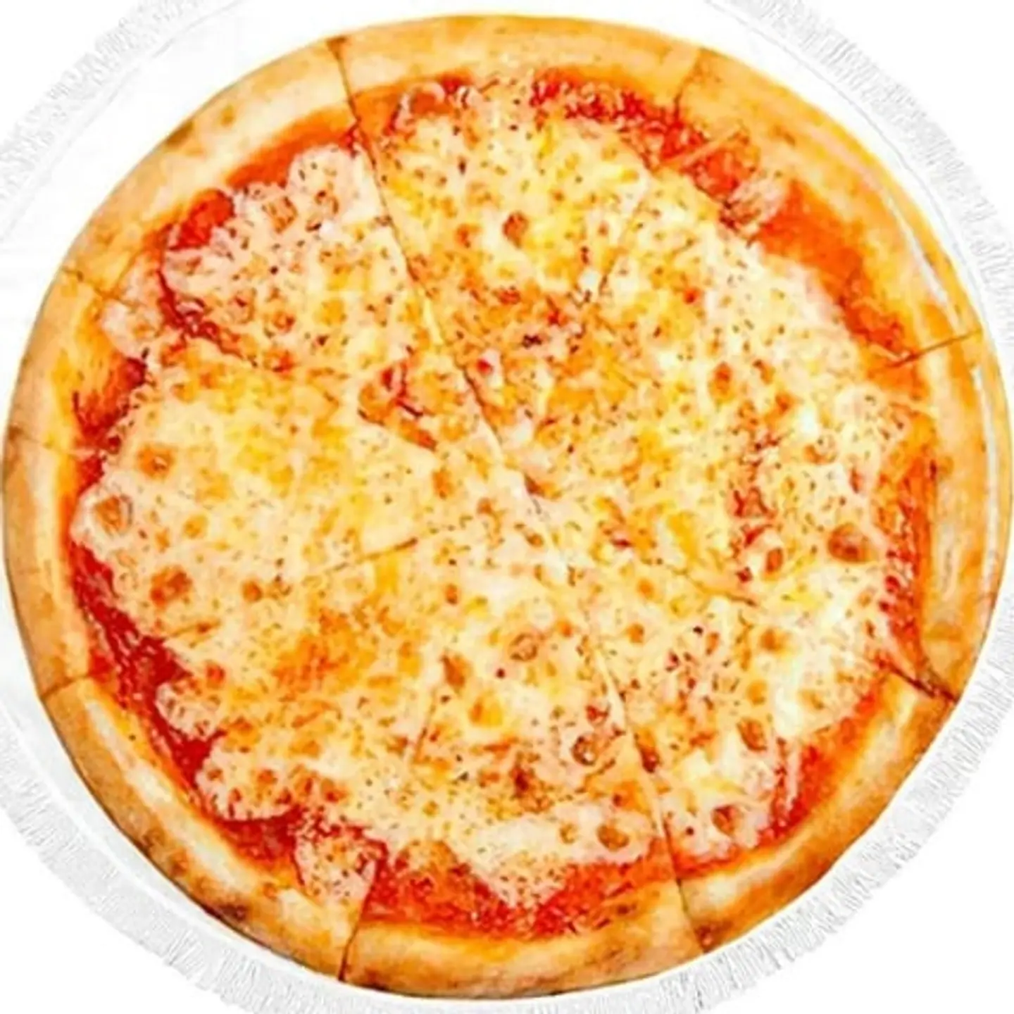 بيتزا مرغريتا