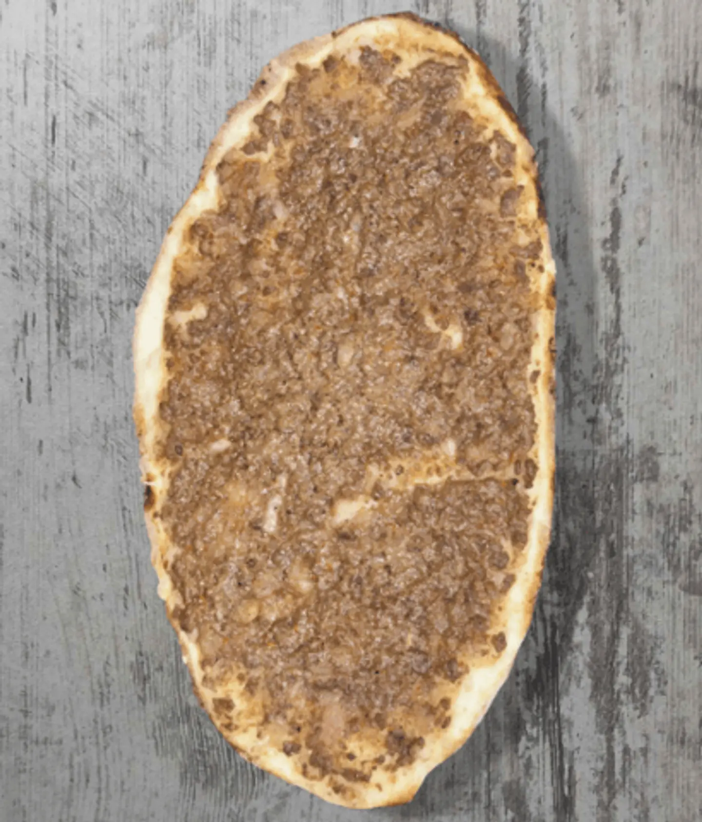 لحم بالدبس رمان شامية