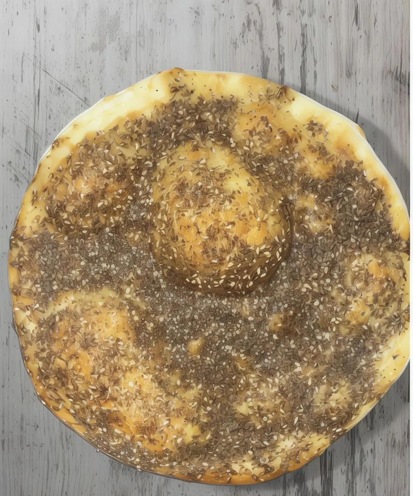 Zaatar