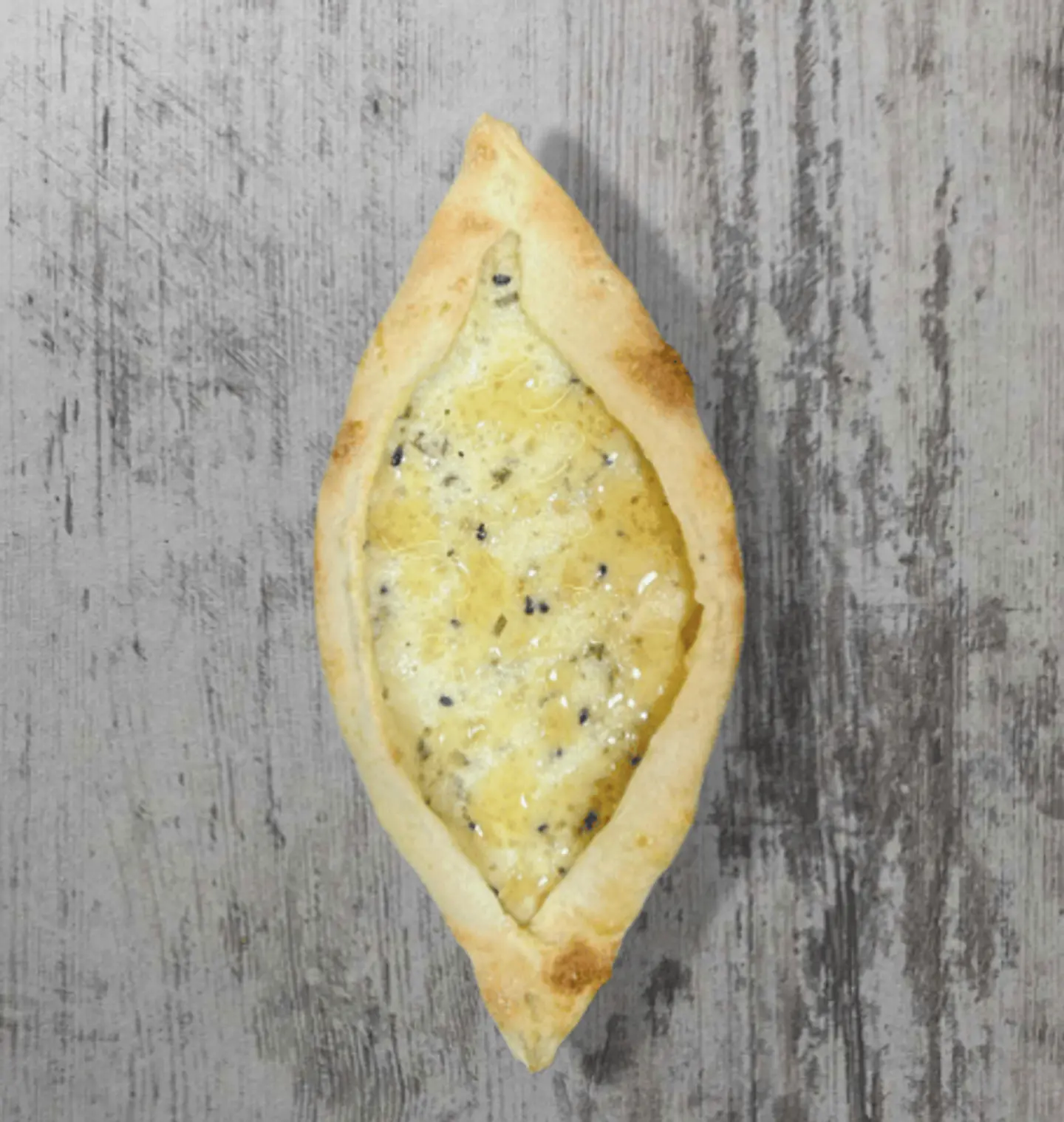 جبن عكاوي شامية