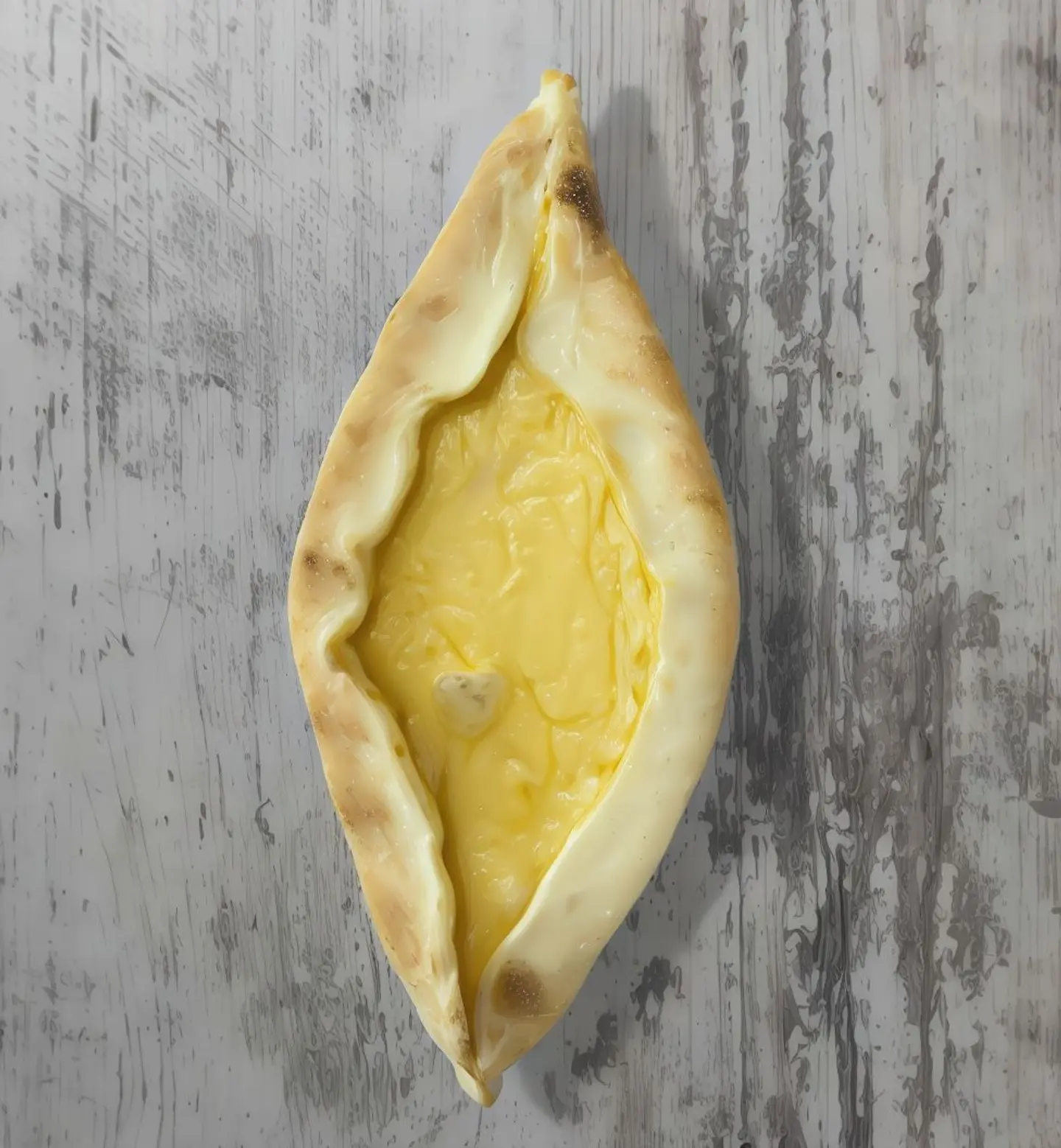 Shamiya Liquid Cheese