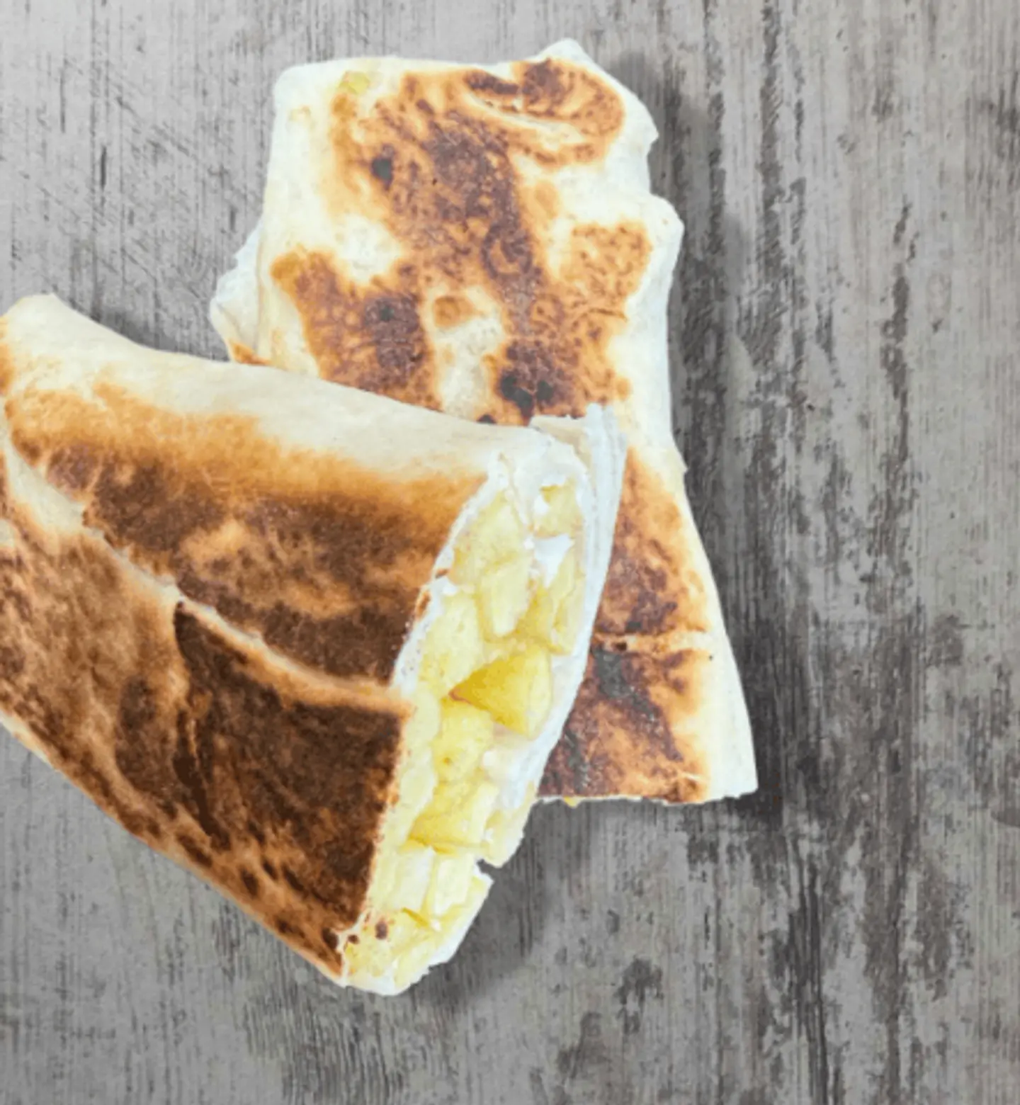 سندويش بطاطس