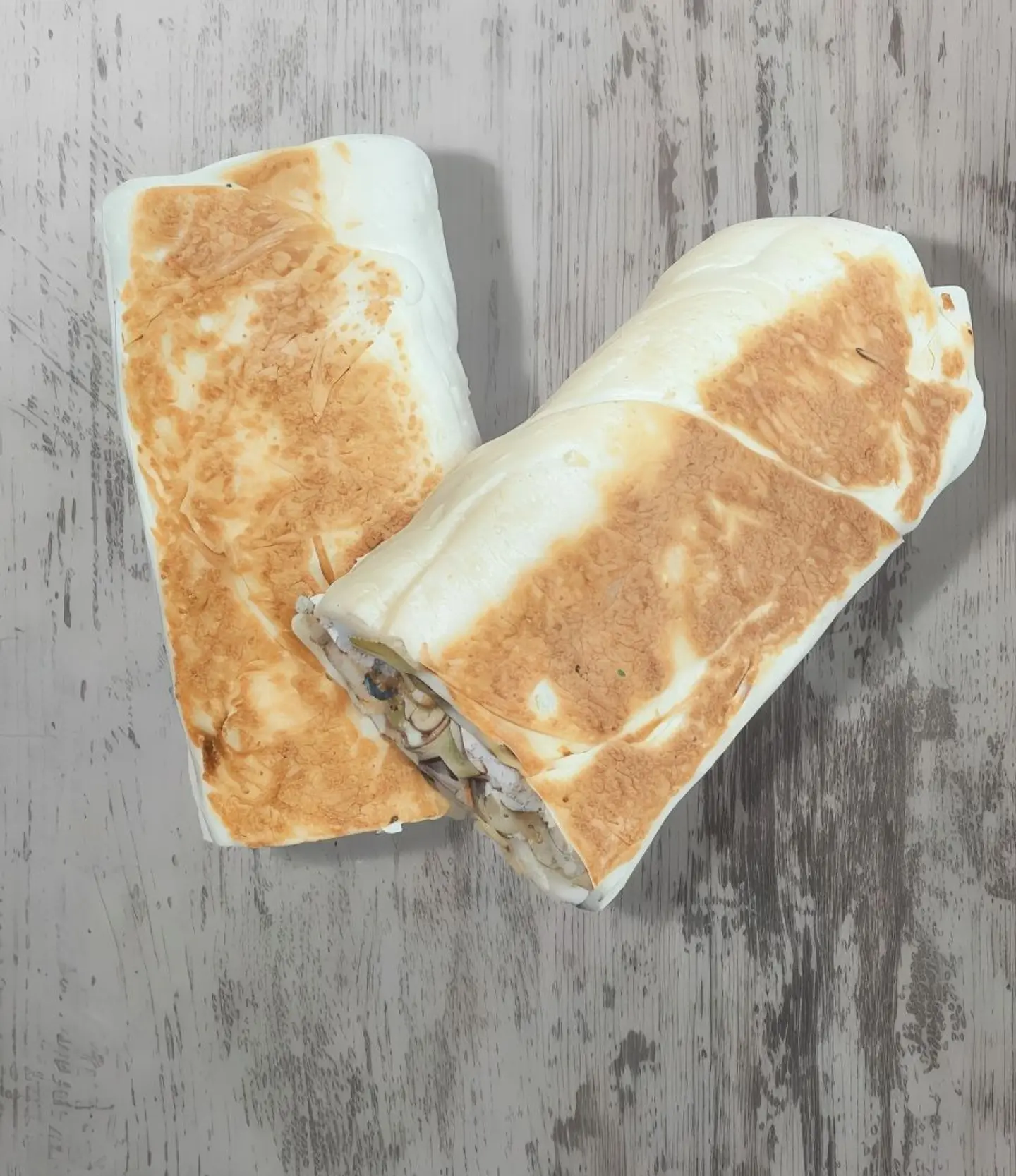 شاورما دجاج