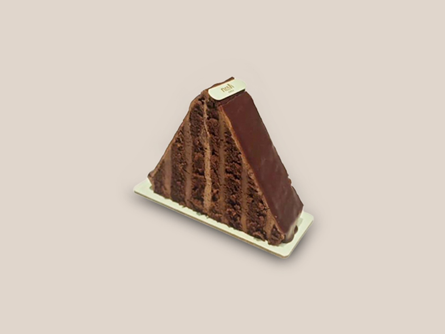 Pyramide Chocolat