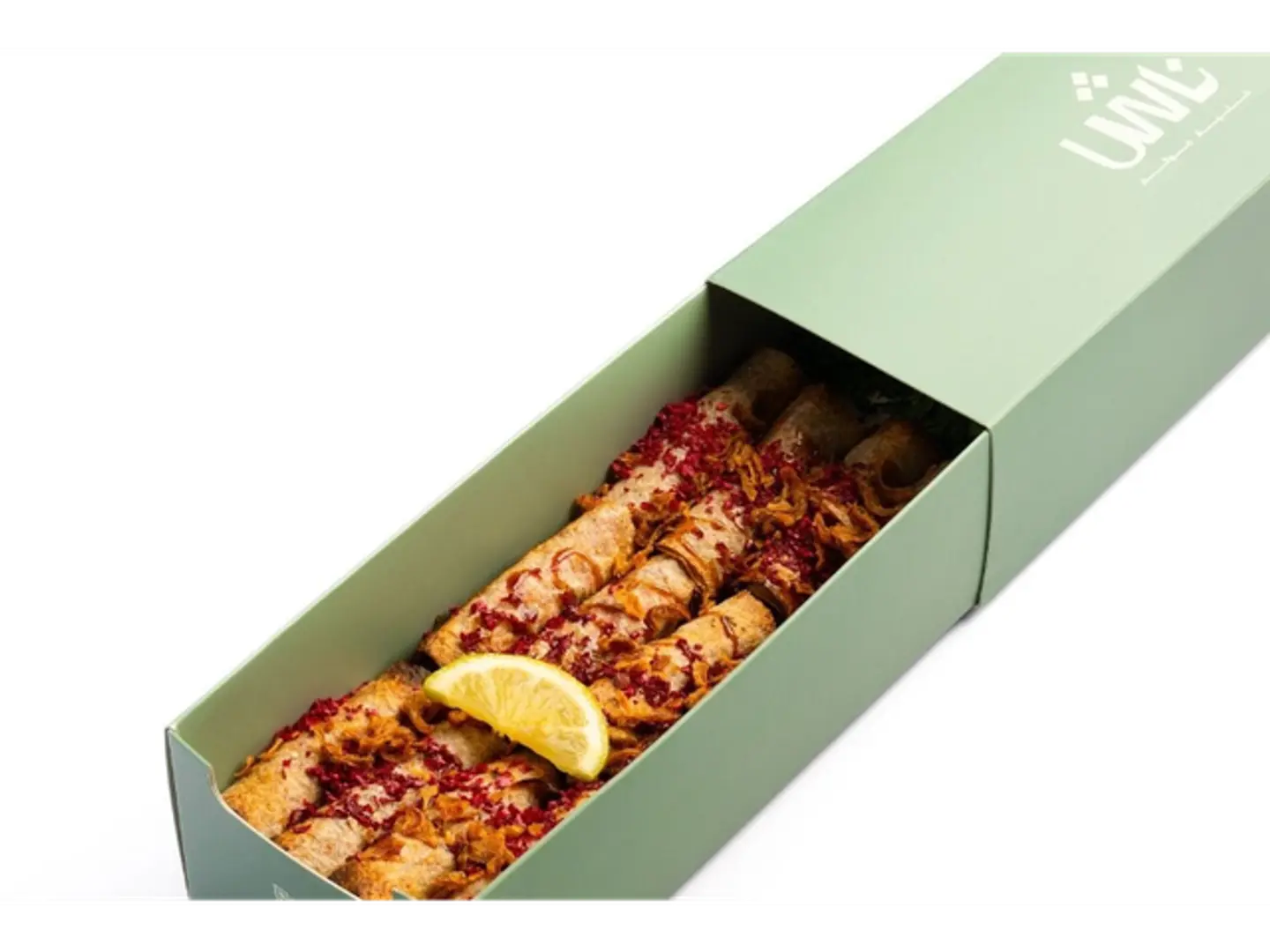 مسخن عشرة حبات