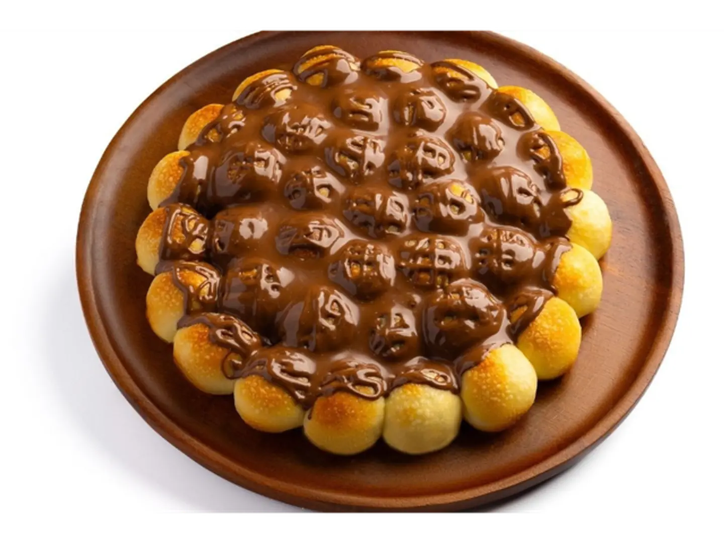 خلية النوتلا