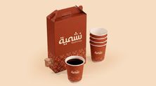 قهوة اليوم - 1 لتر