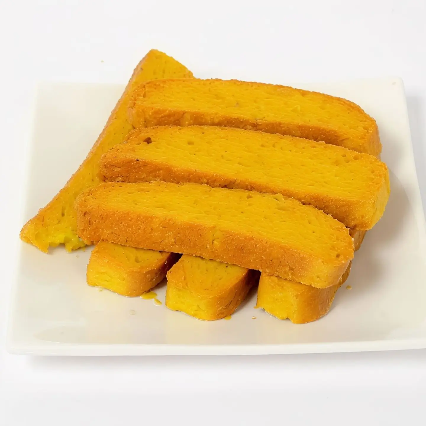 شابورة بالحليب (الكعكي)