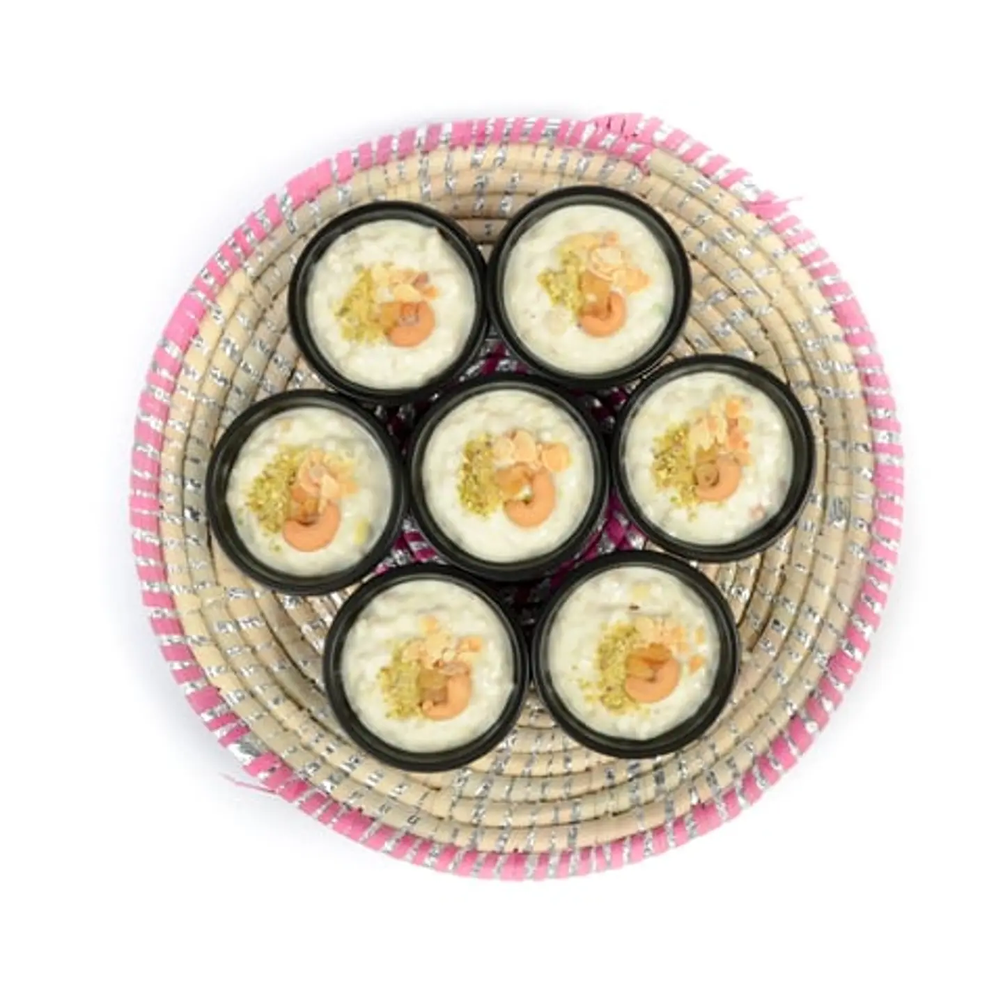 Ashoriyah Basket