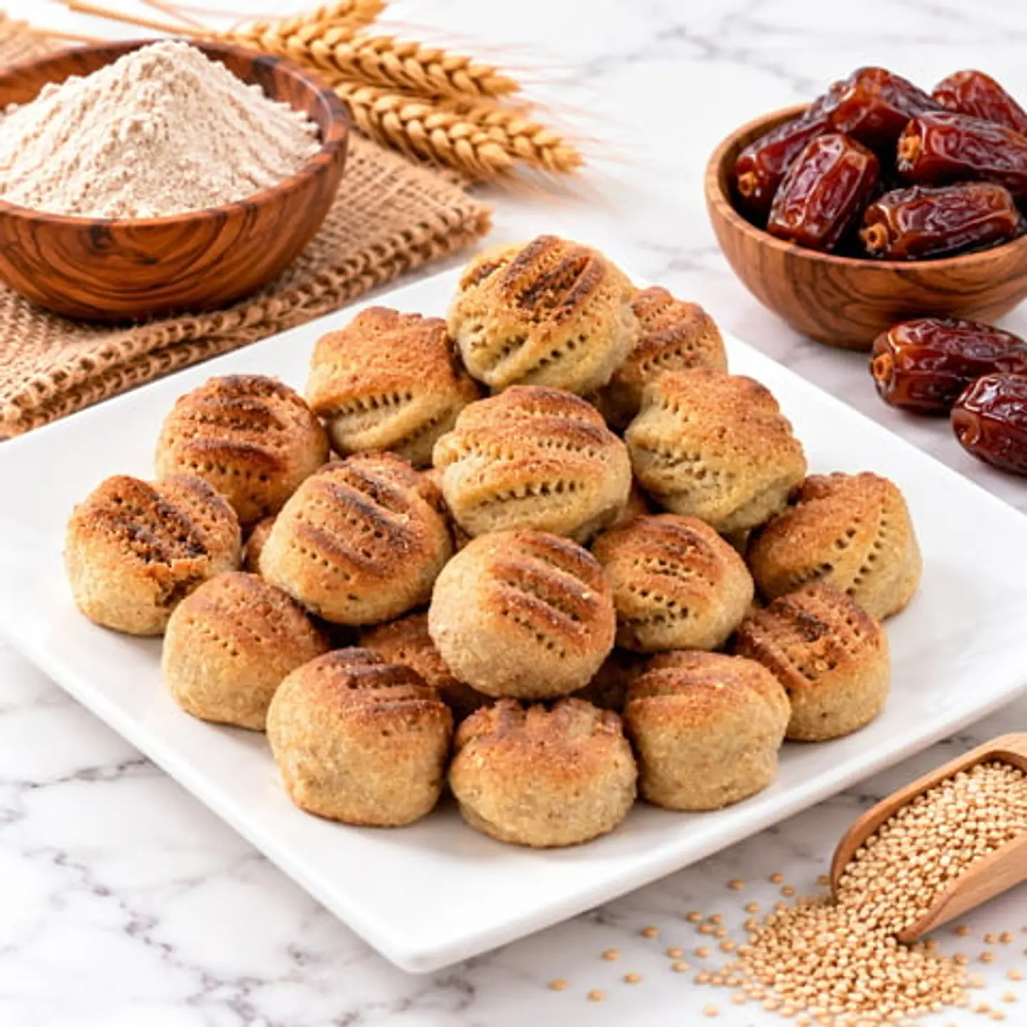 معمول حجازي بر