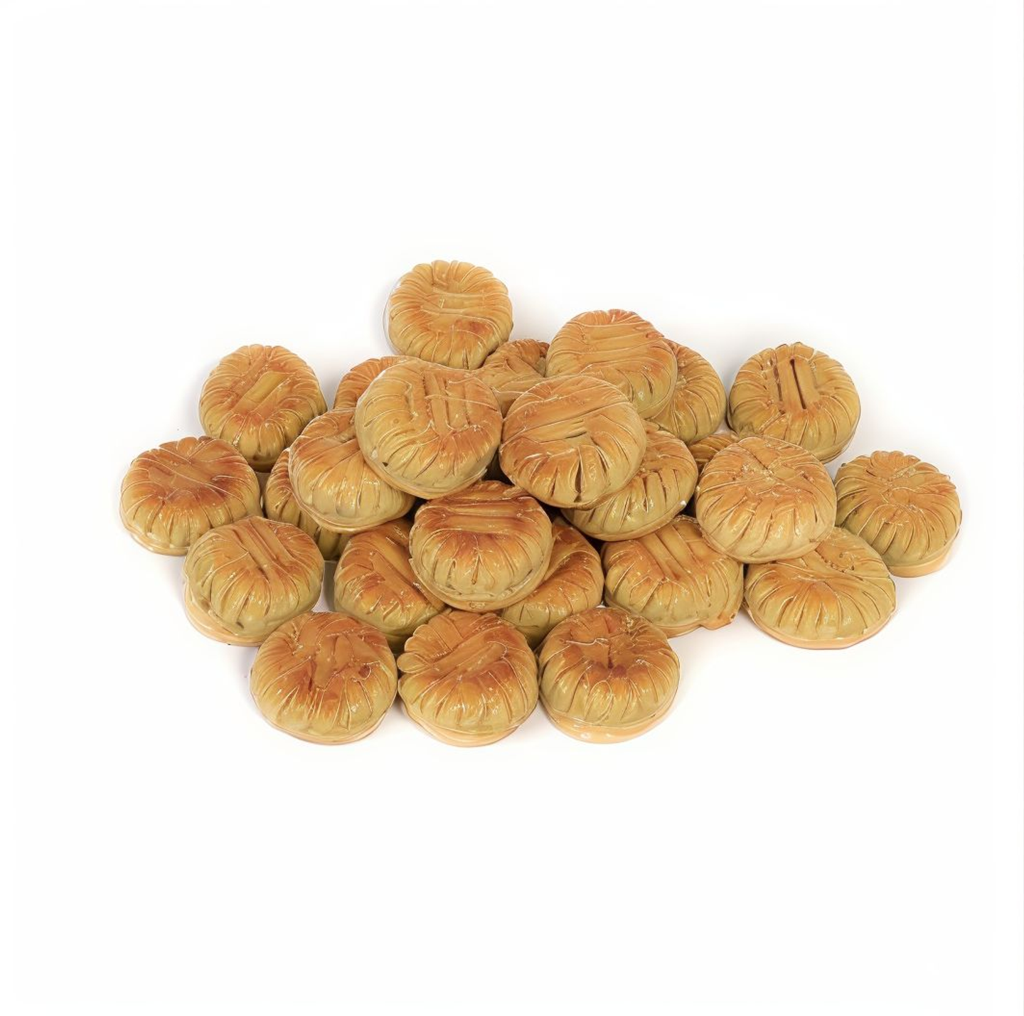 معمول المدينة سمن