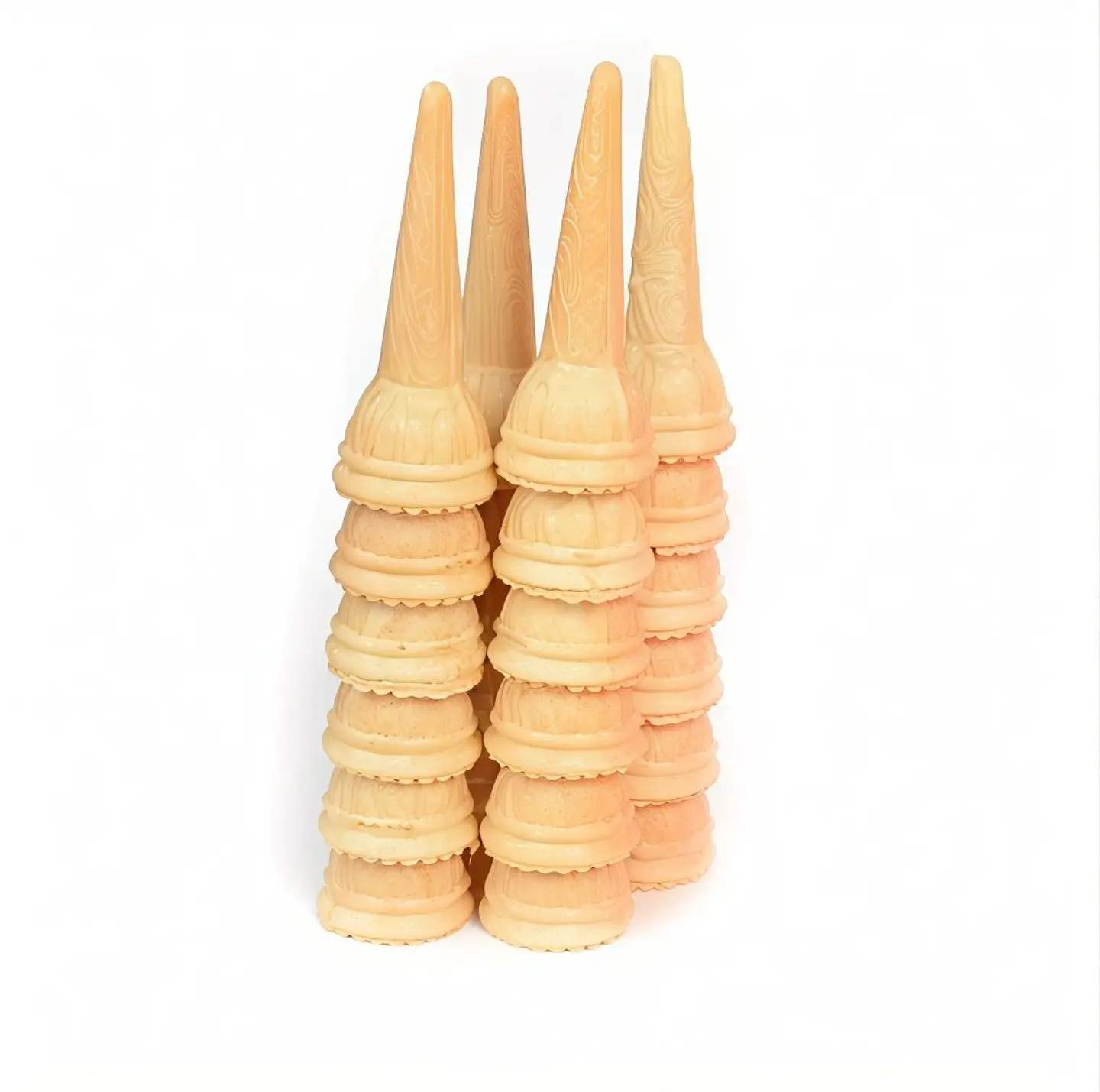 Ice Cream Biscuits 12 Pieces