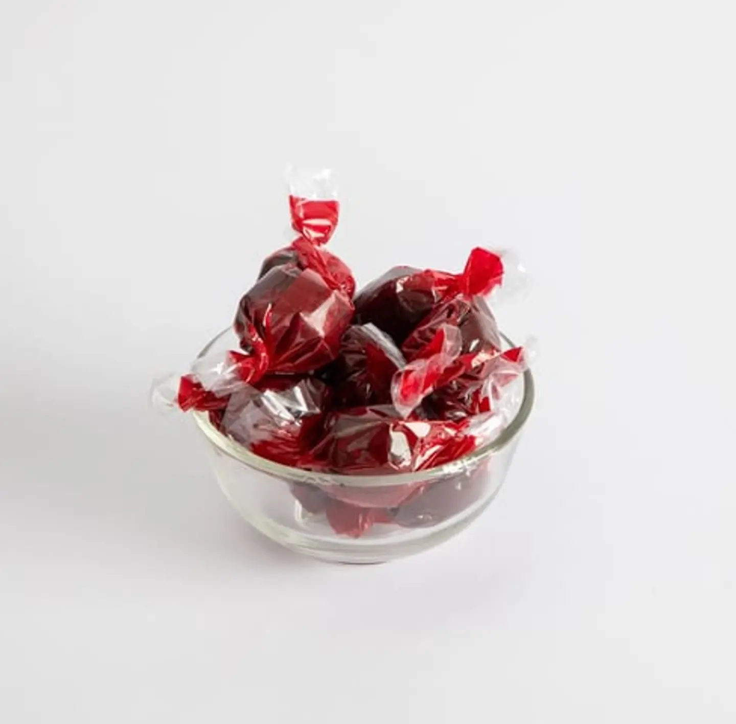 Tamarind With Berry Candy