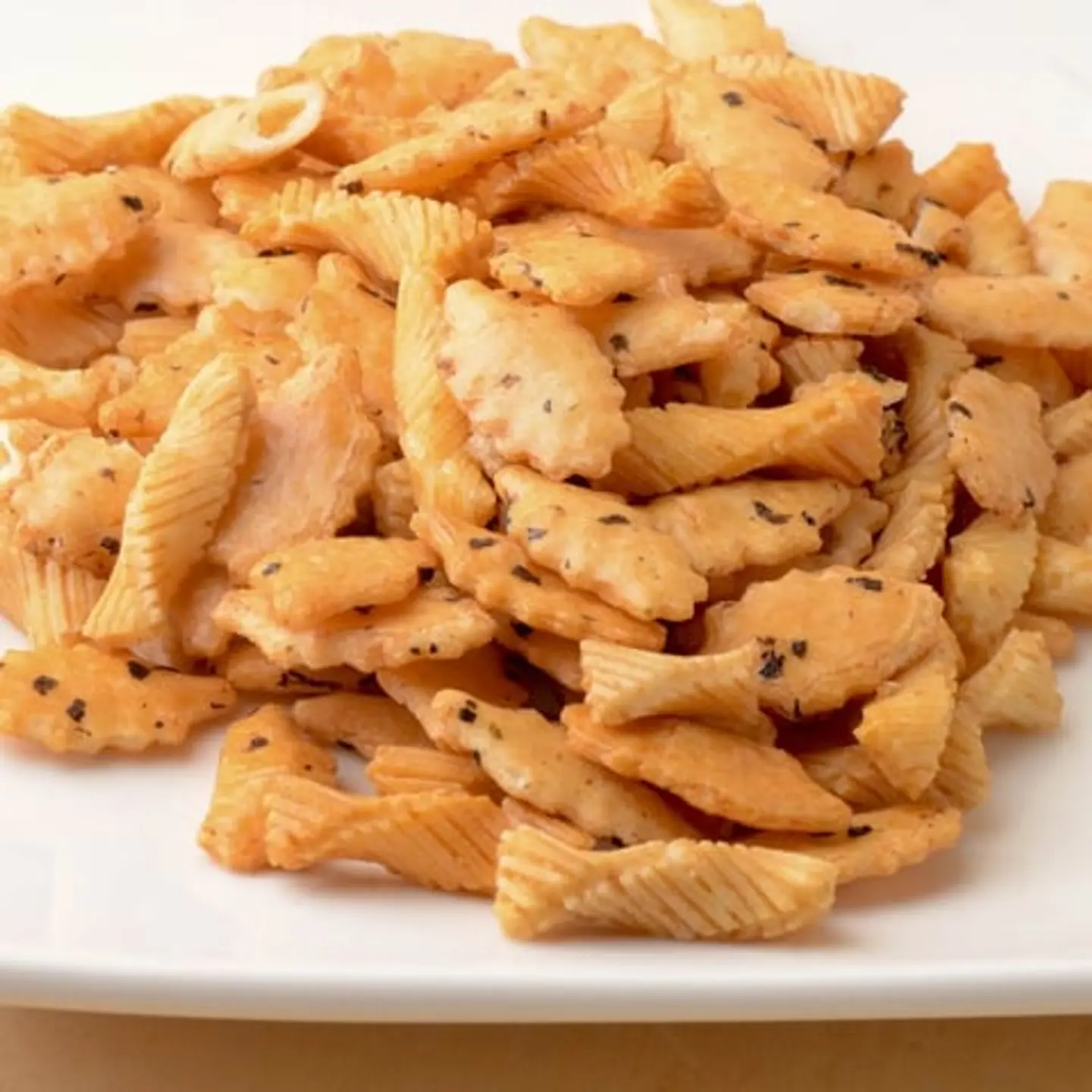 مكسرات تايلندية