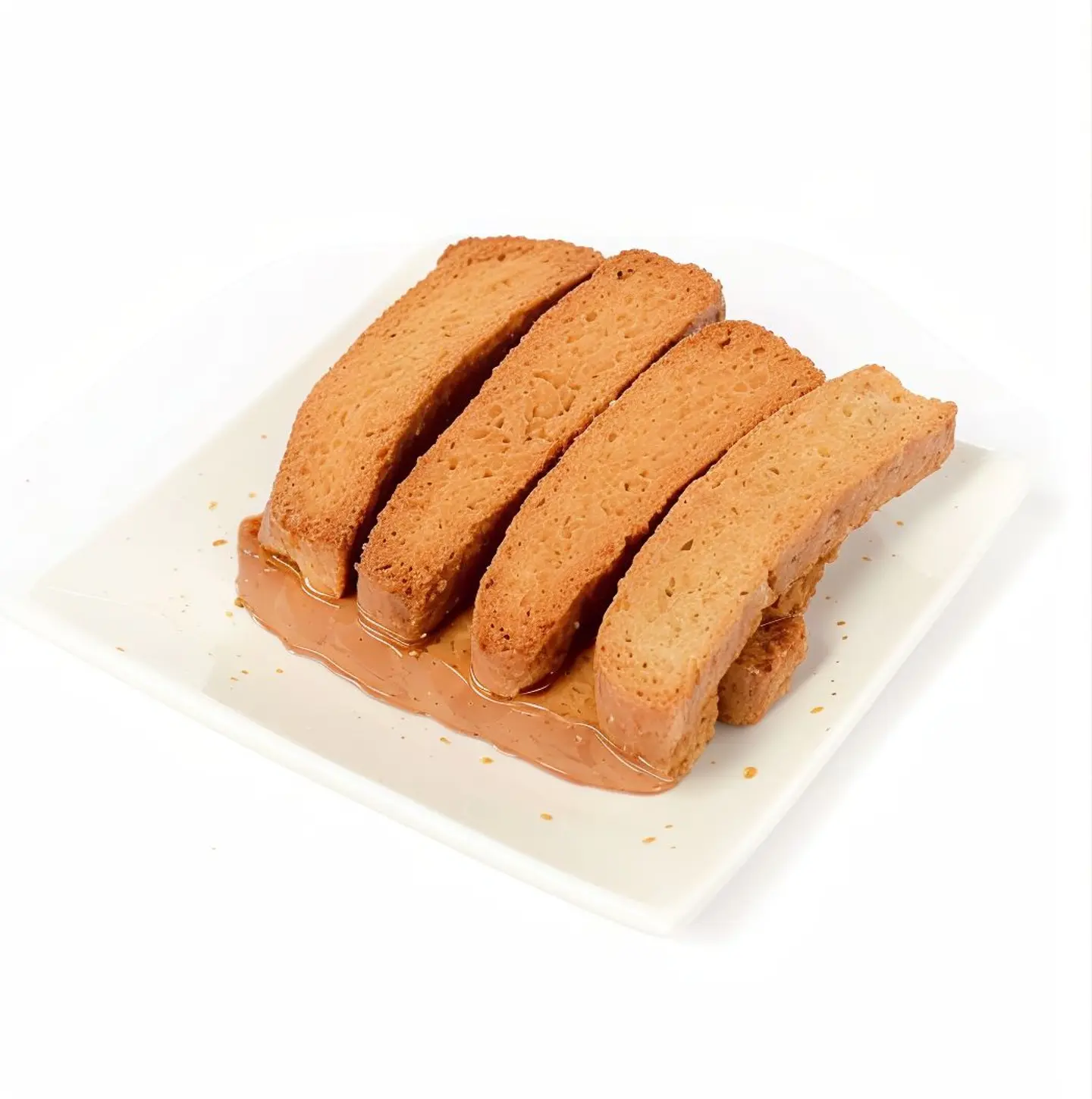 شابورة البر بالسمن (الكعكي)
