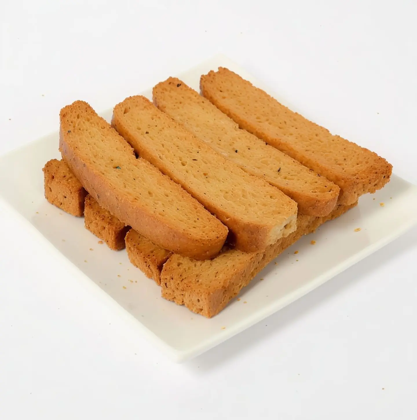شابورة بالدخن (الكعكي)