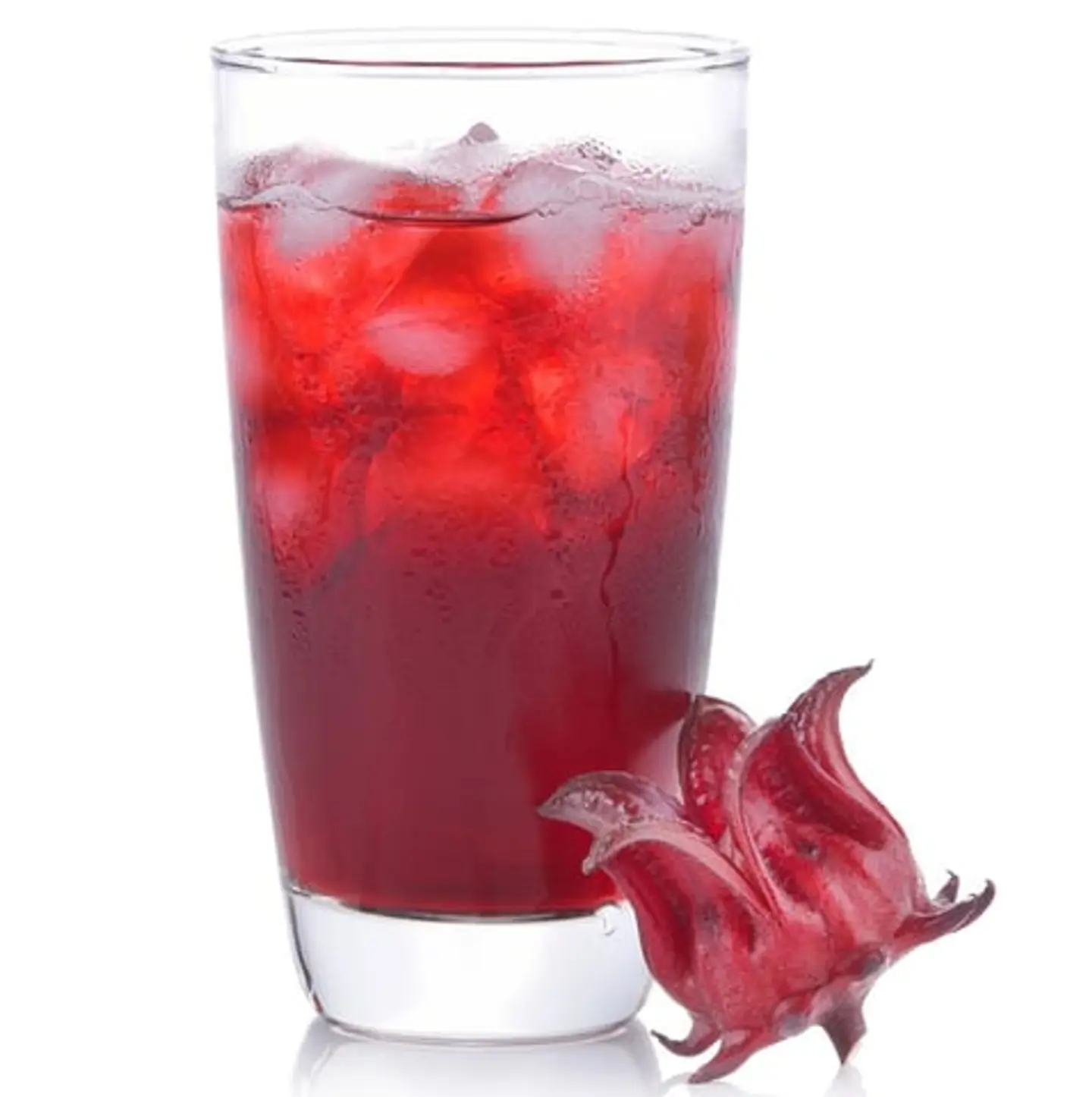 Hibiscus Juice