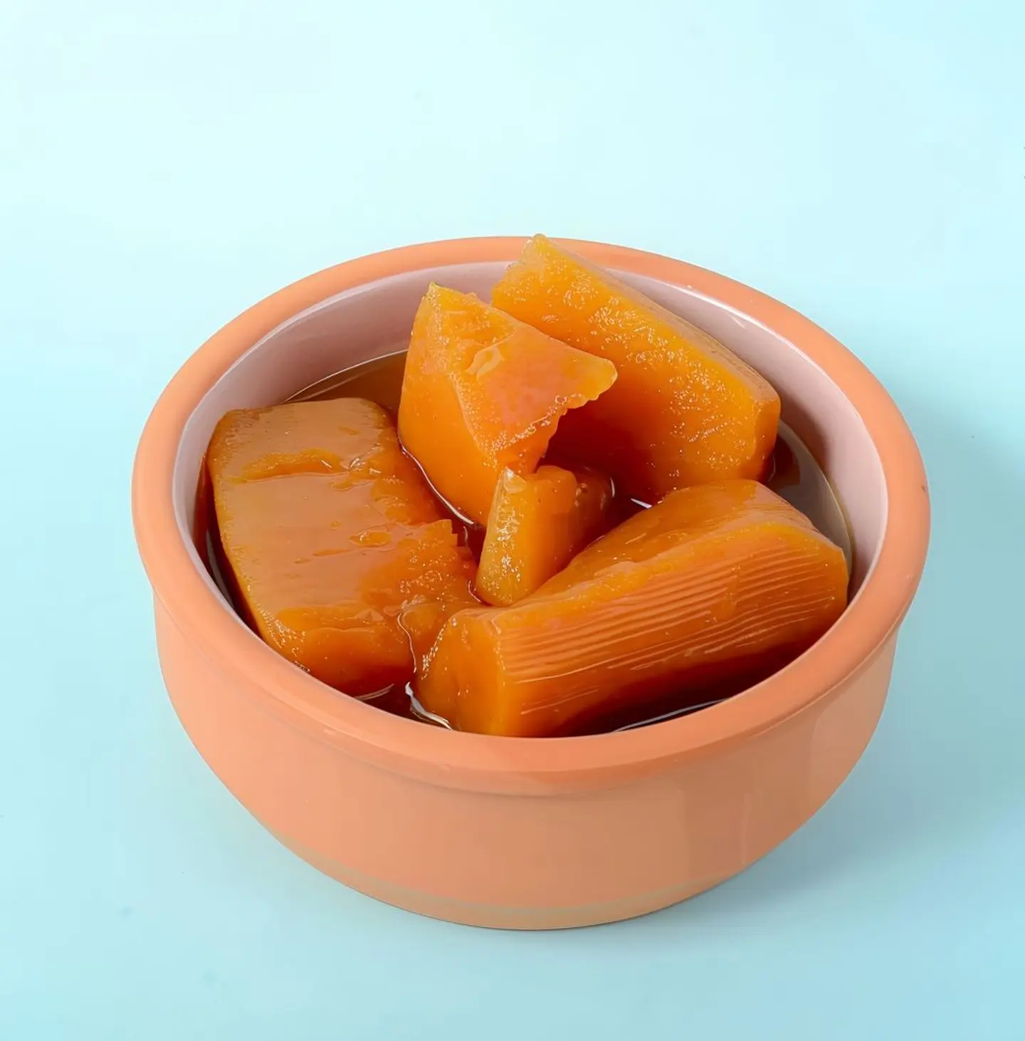 مربى قرع