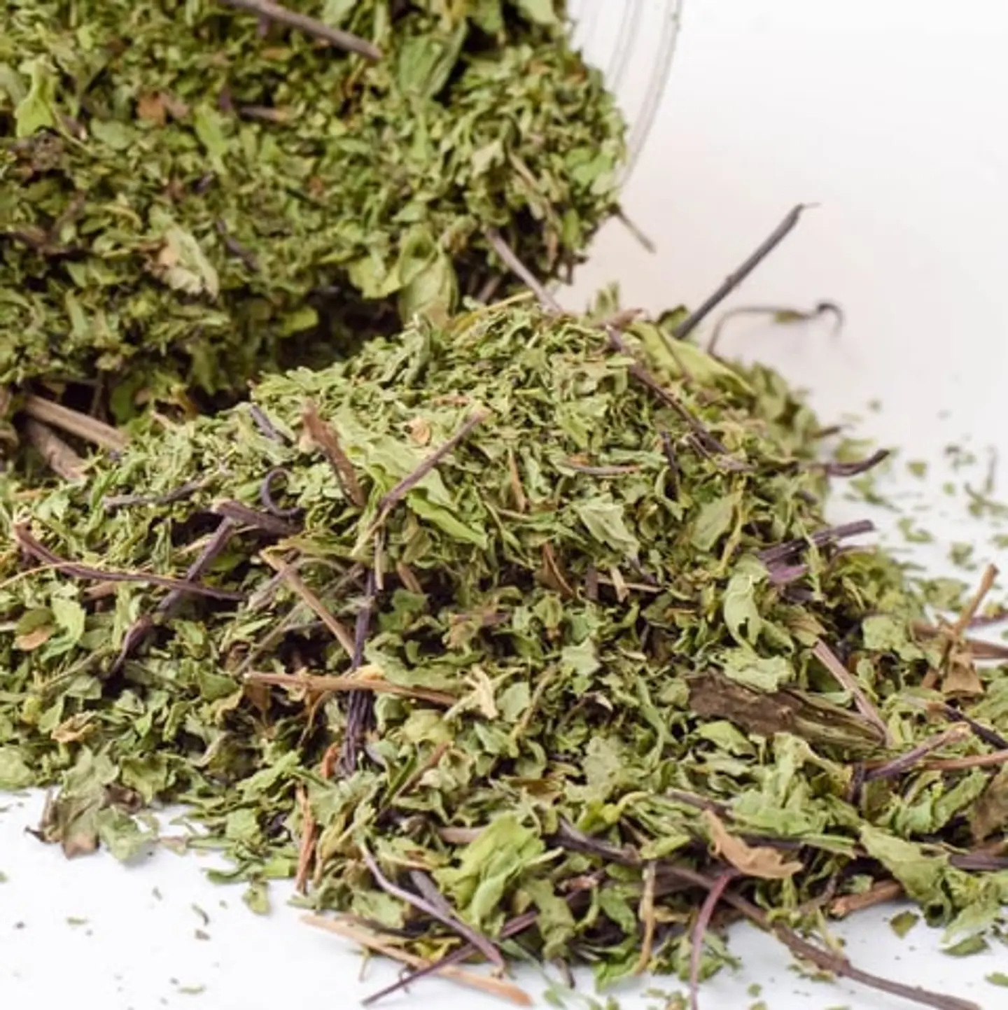 Madina Dried Ment (Moroccan)