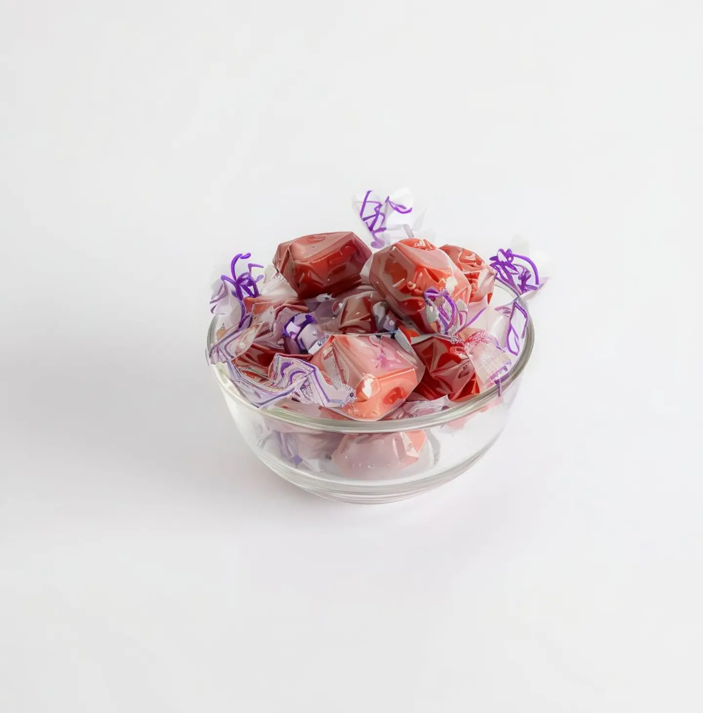 Gamerdeen Spicy Candy