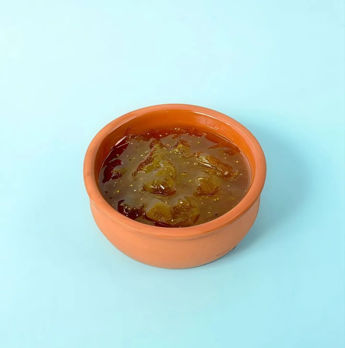 مربى تين