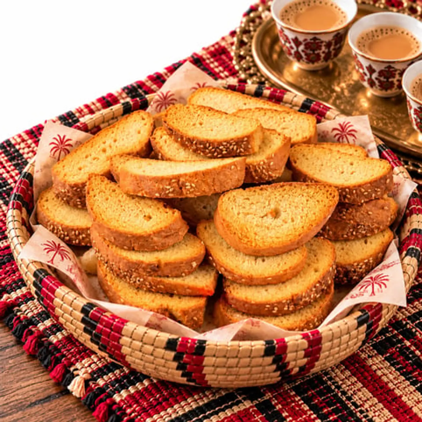 شابورة شريك