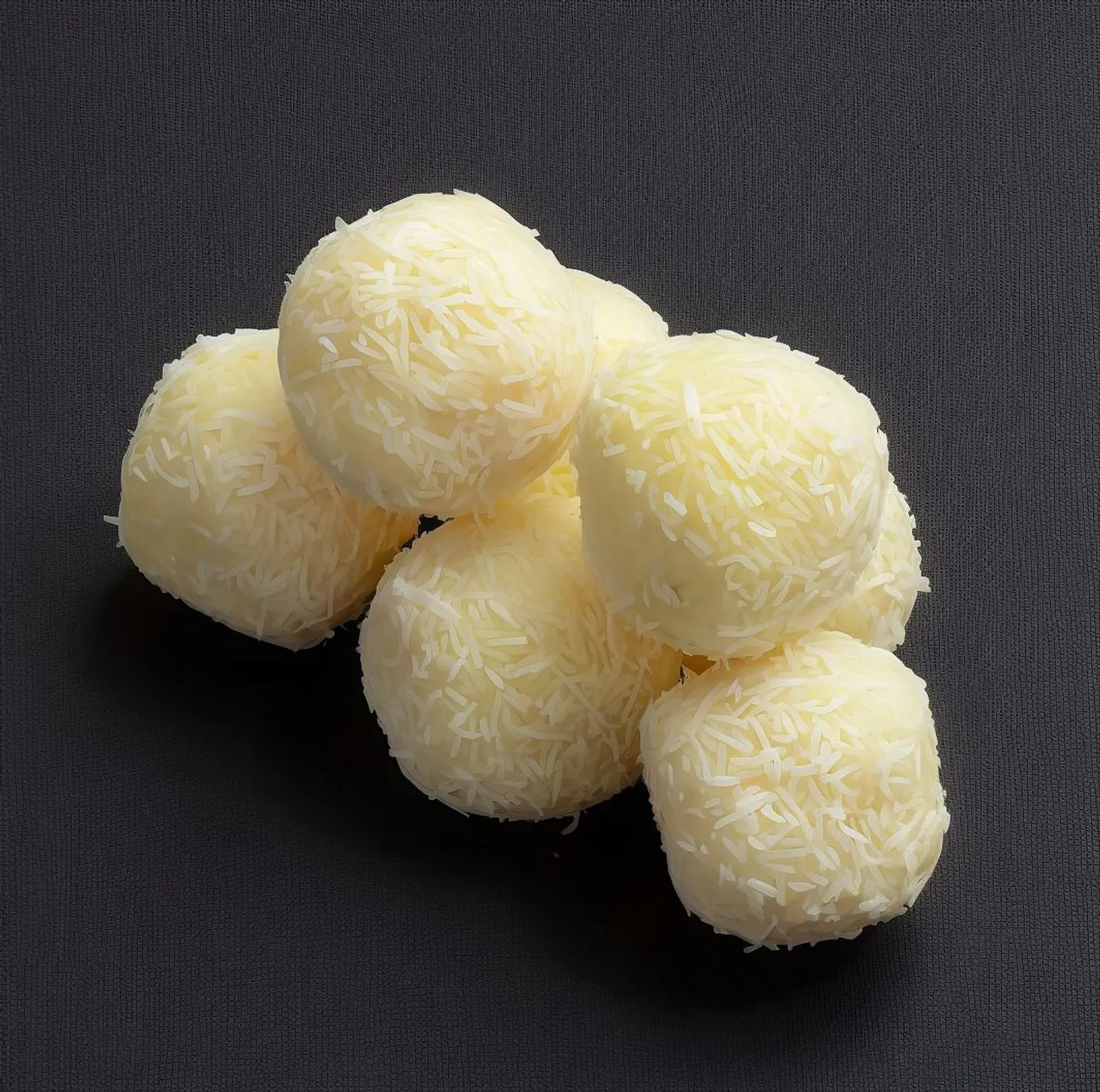 Coconut Ball