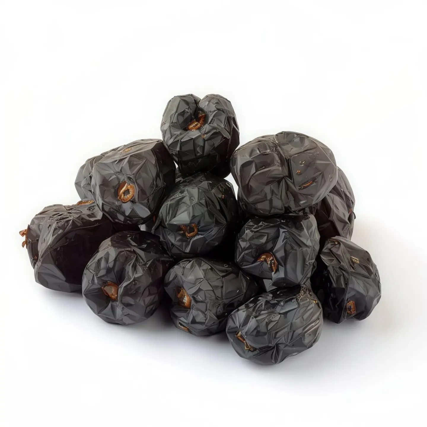 Ajwa Madinah Al Awali 500 Grams