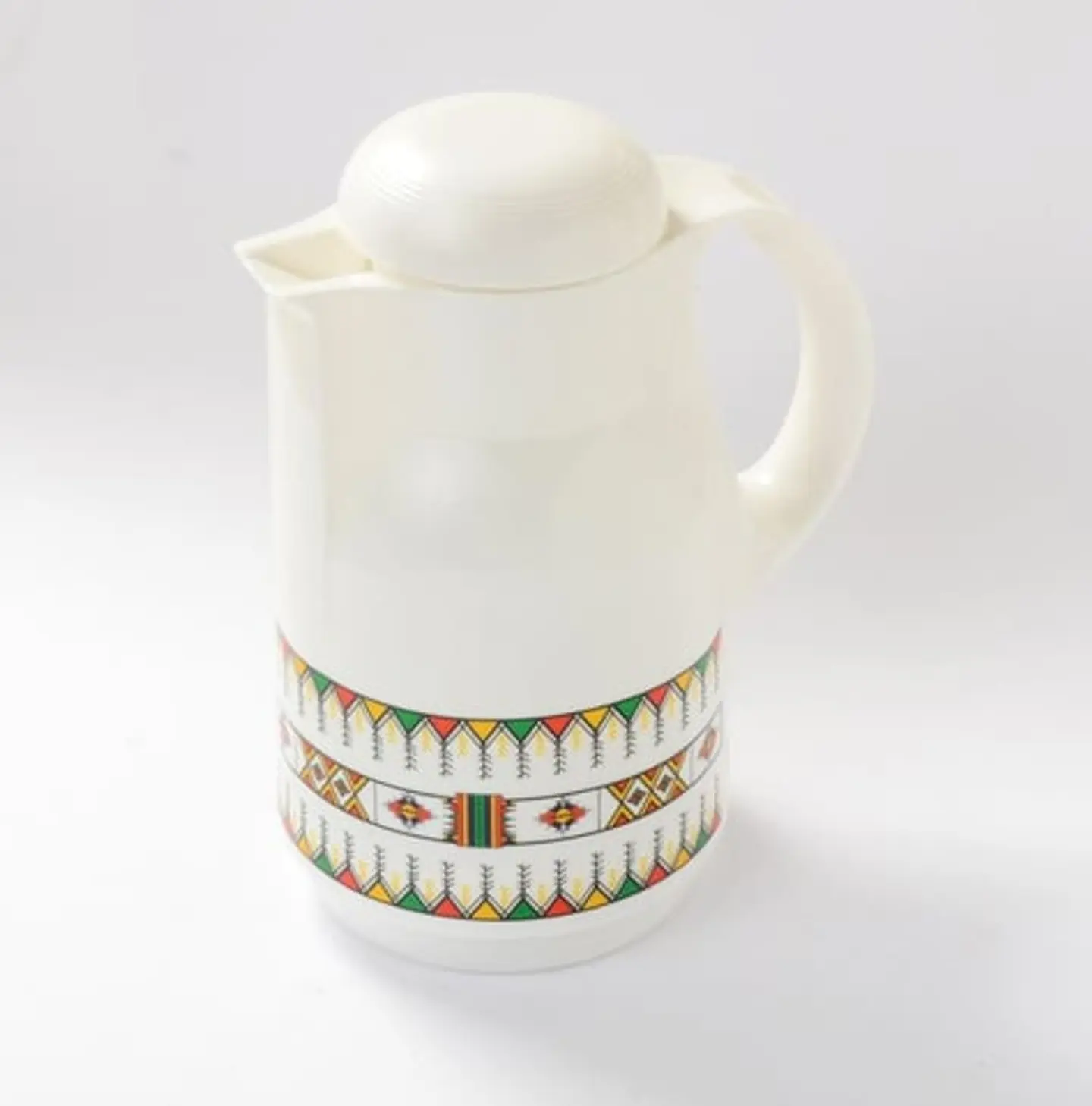 دلة شاي كرك