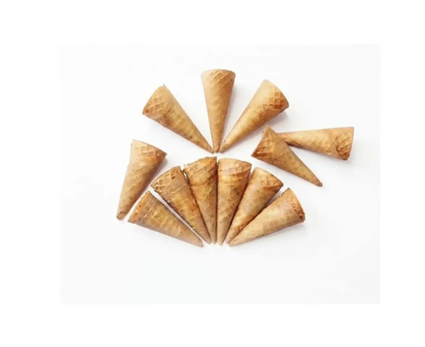 Mini Cone 12 Pieces