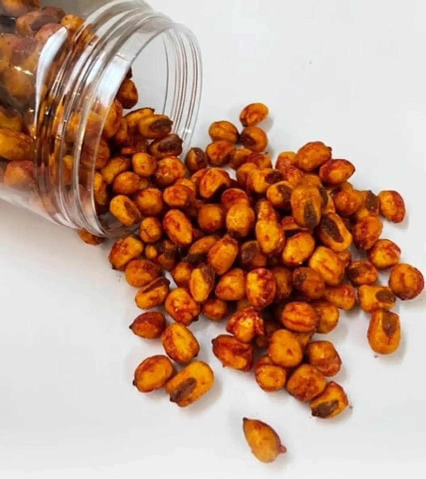 Roasted Corn Ketchup