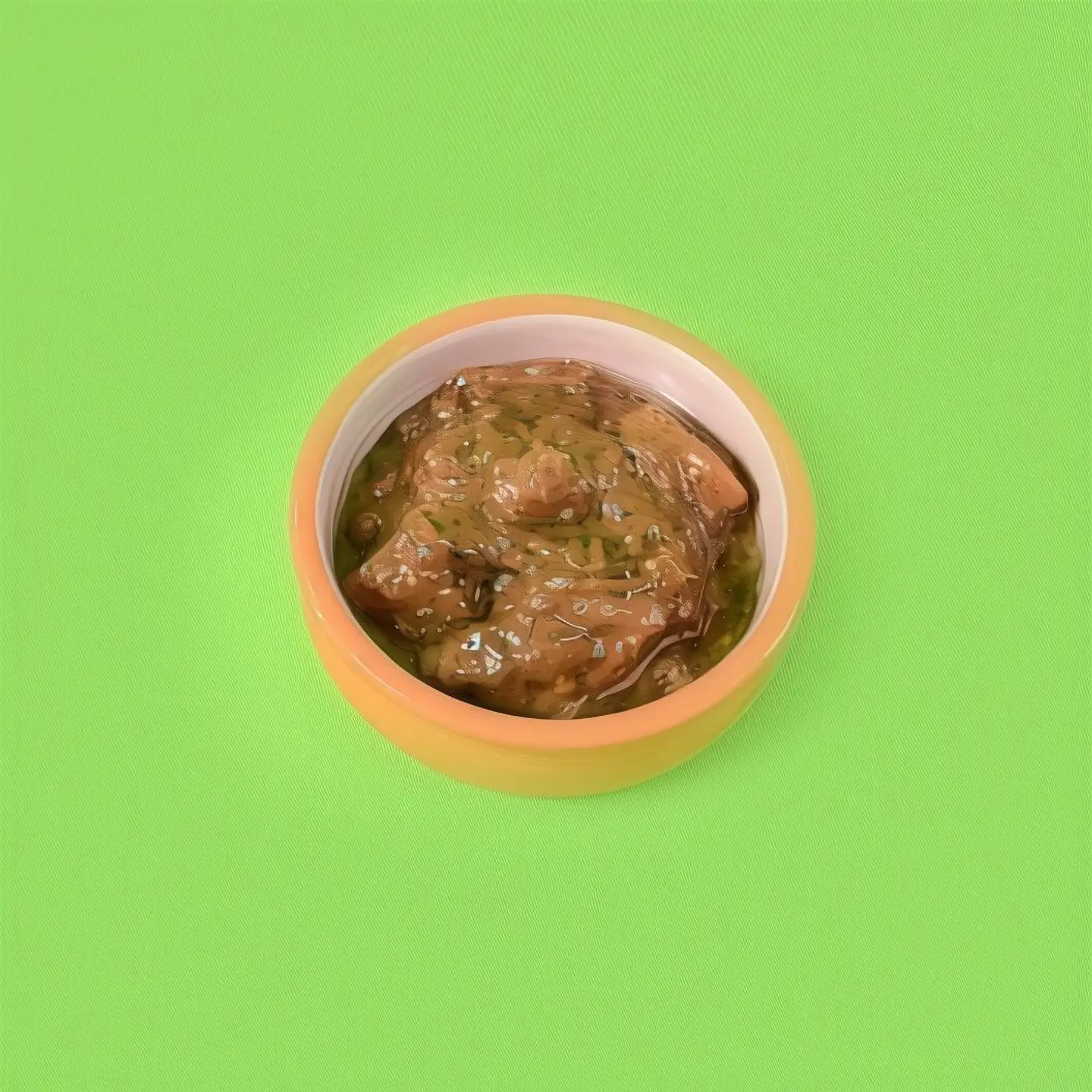باذنجان بالحمر