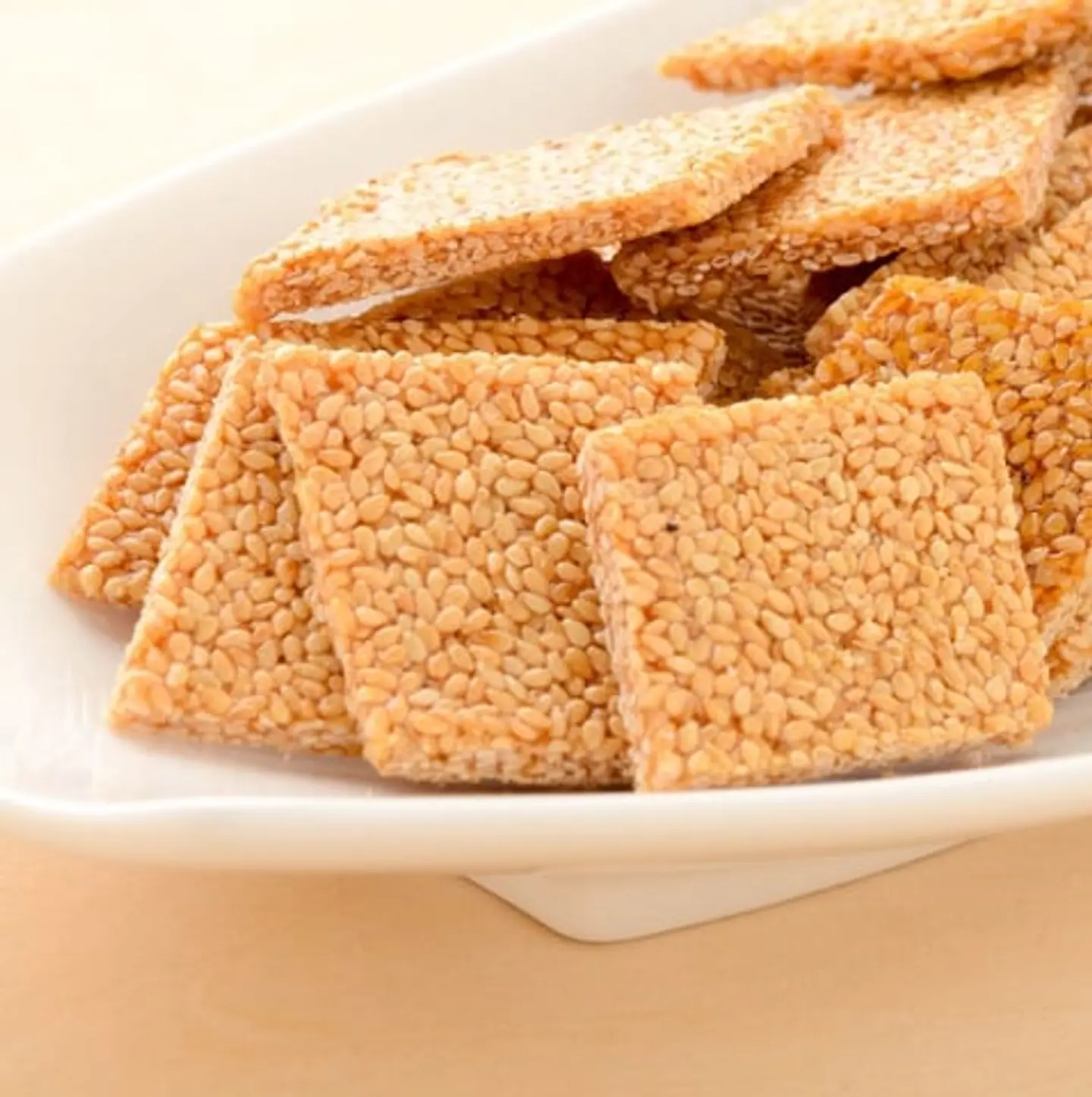 Anastna Sesame Bar