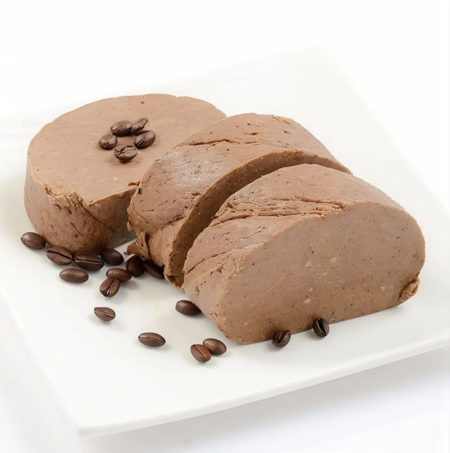 حلاوة طحينية أبونار اسبرسو