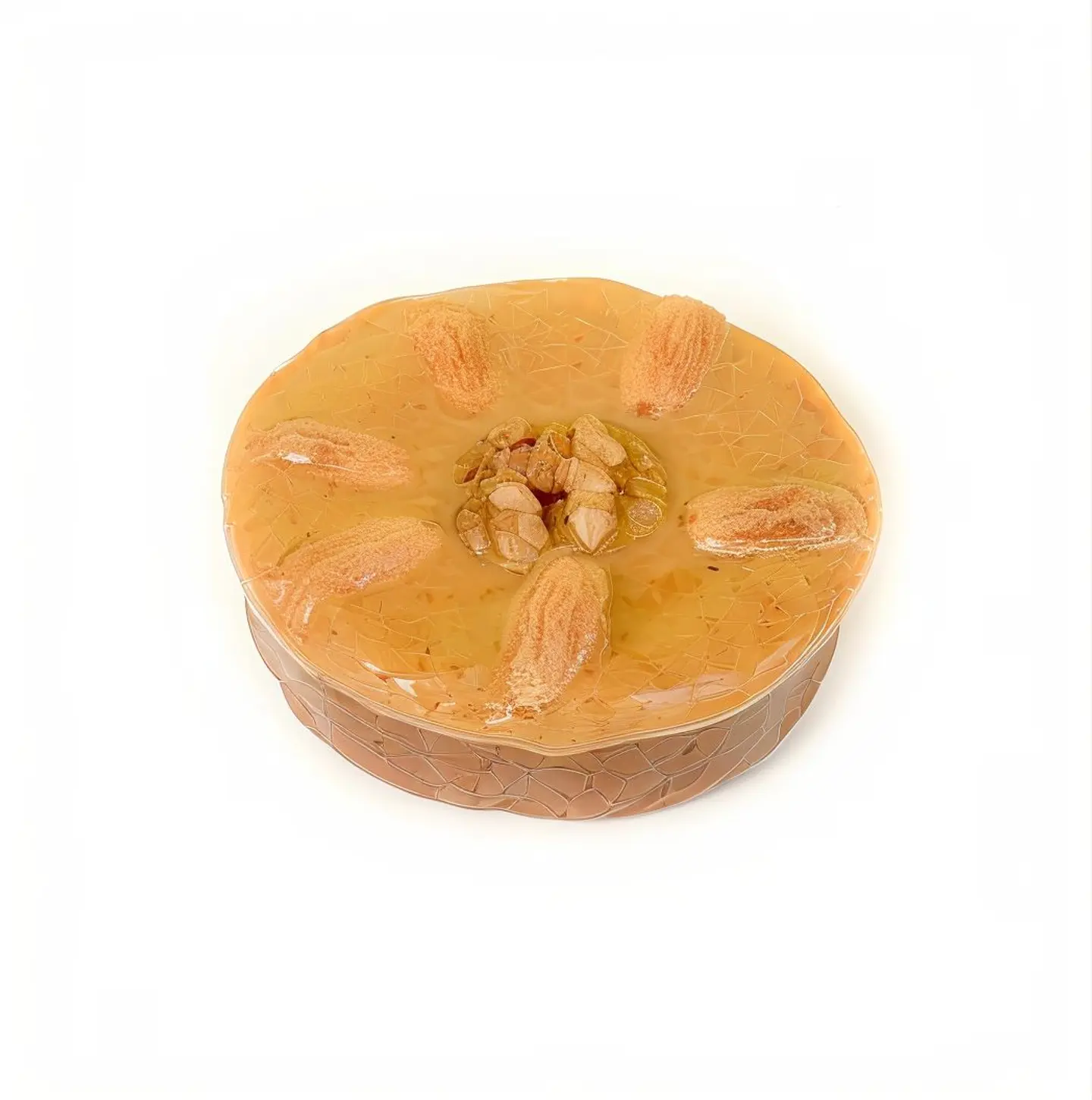 حيسة المدينة (زمان) (كوب)