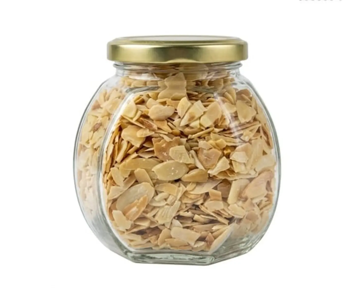 Large Roasted Almonds