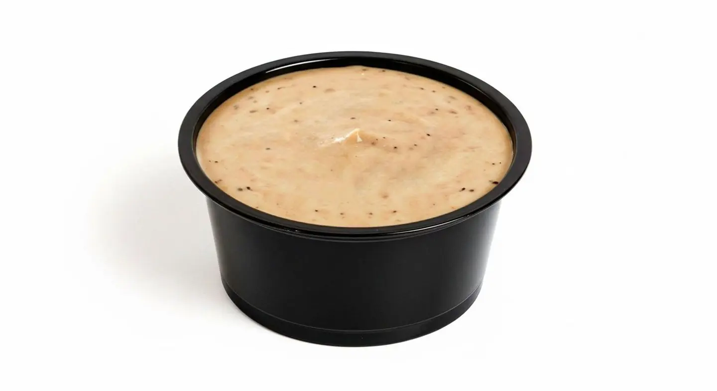 Comeback Sauce
