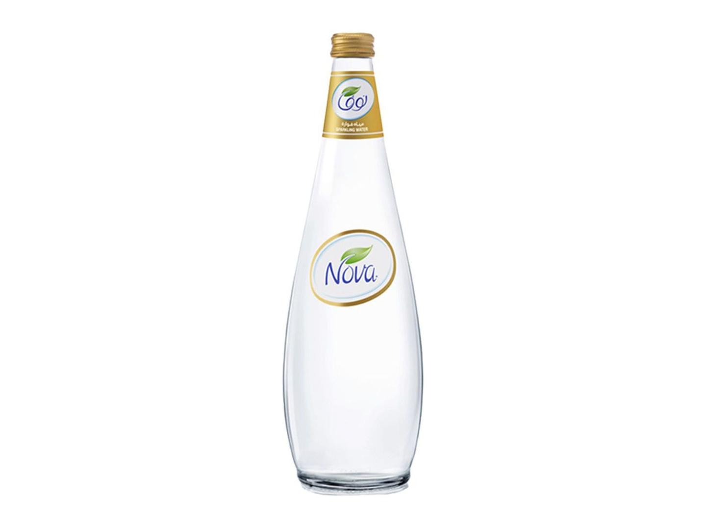 Sparkling Water