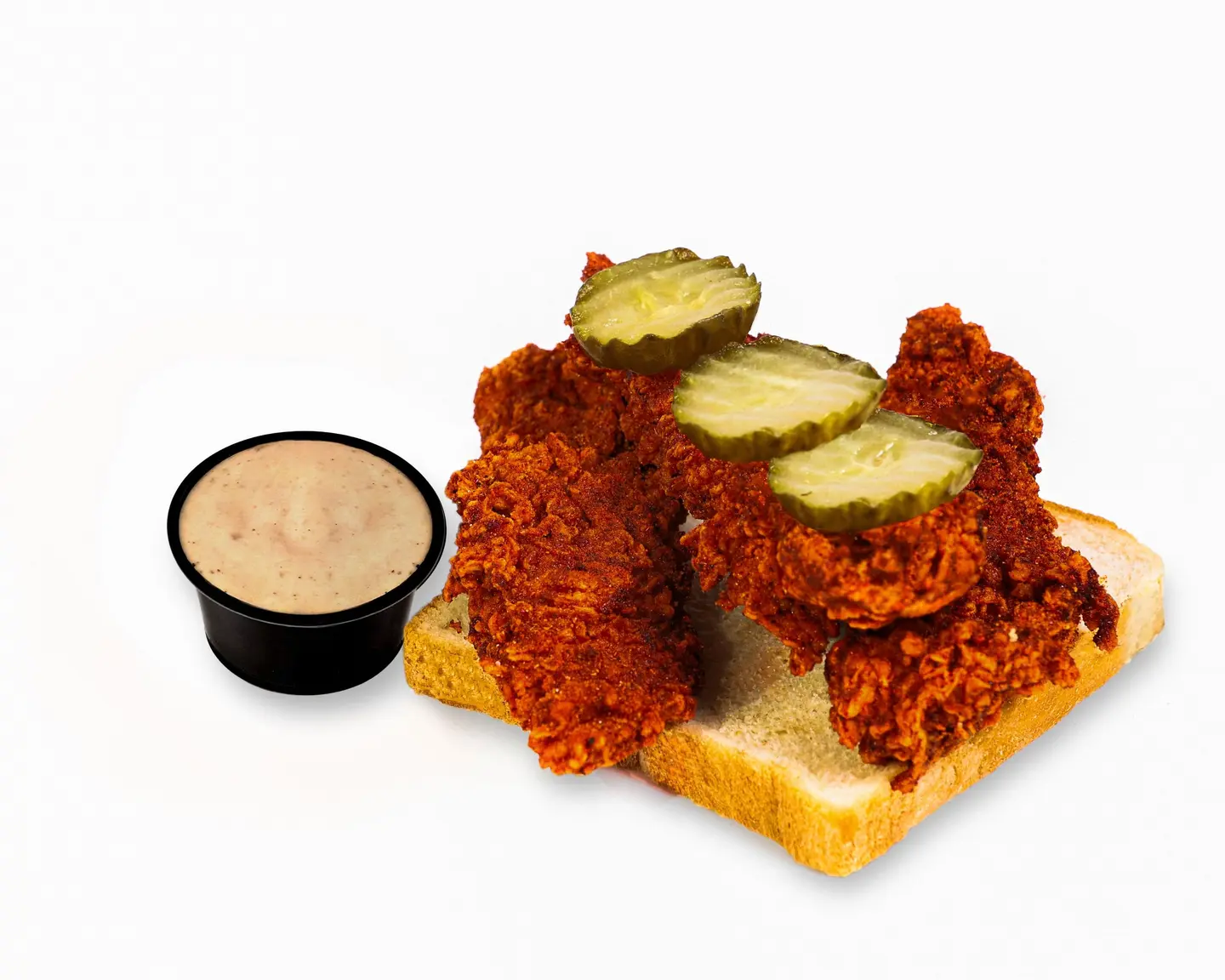 Tenders