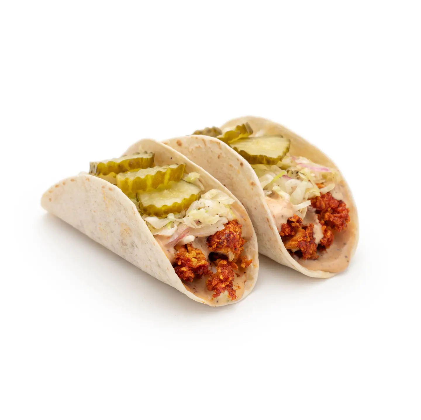 Dos Tacos