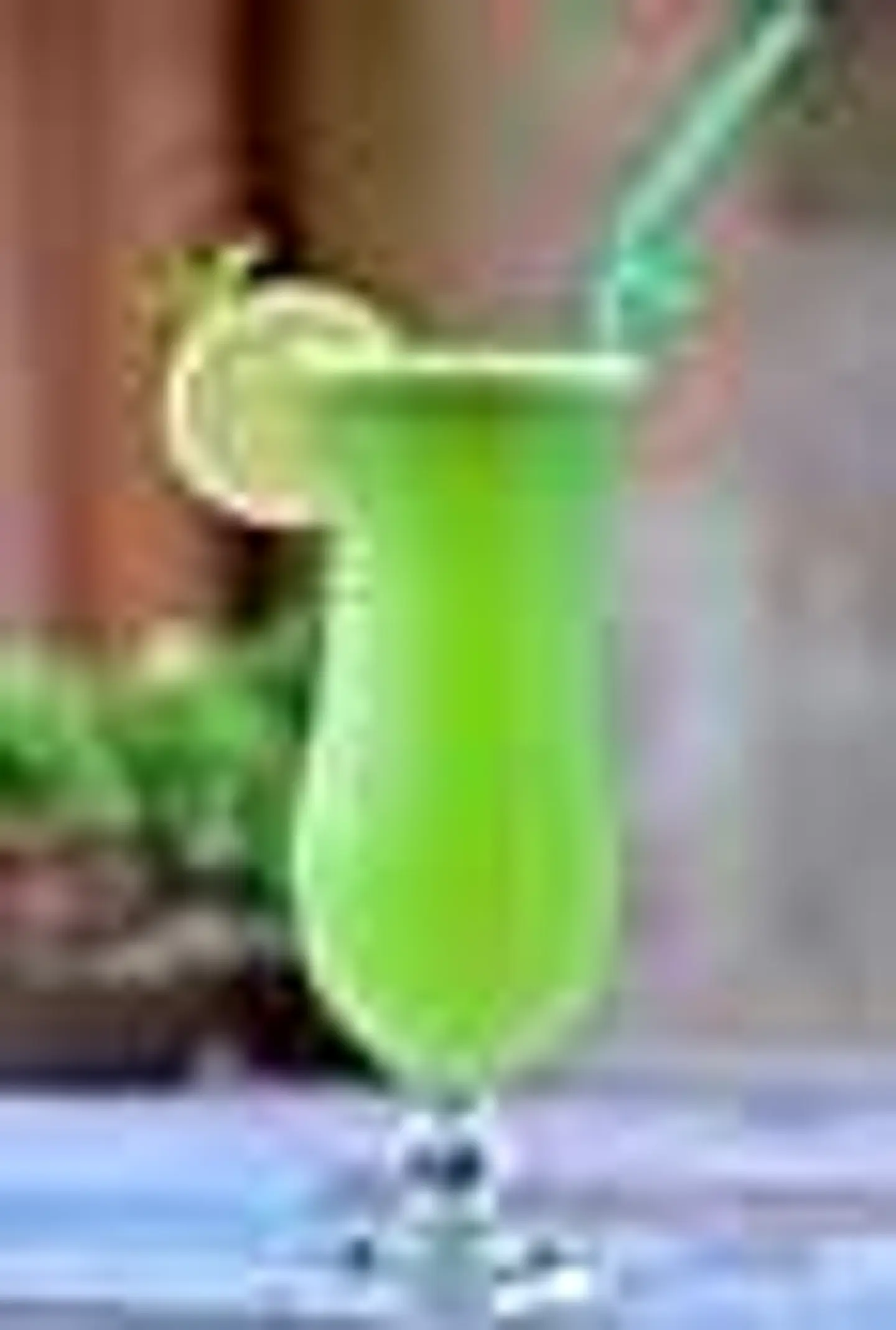 Lemon Mint Juice