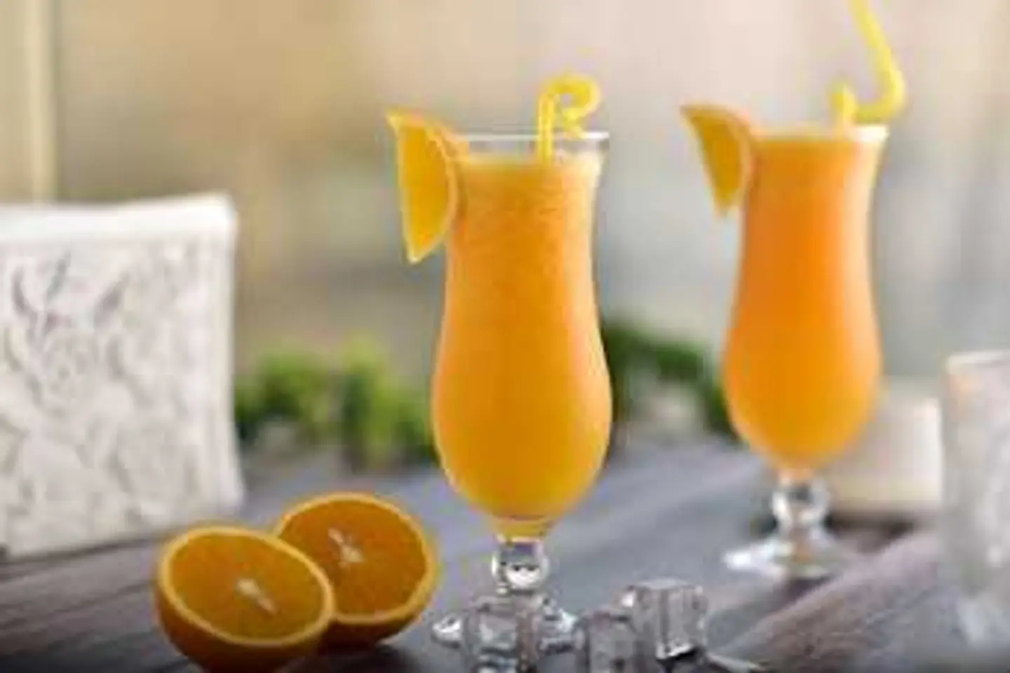 Orange Juice