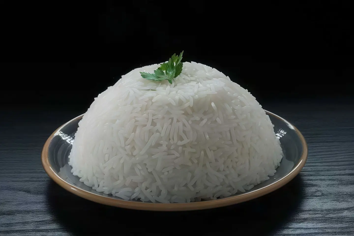 White Rice