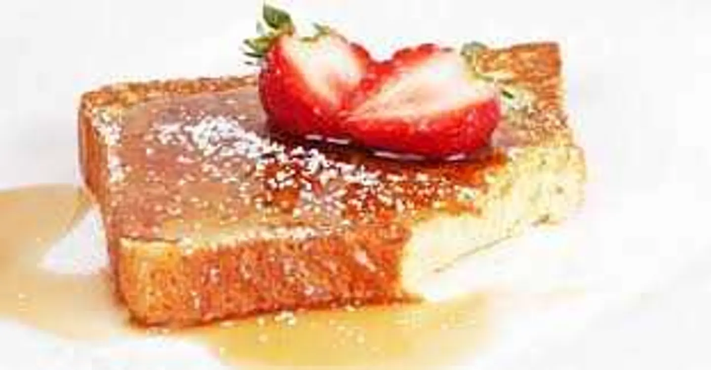 French Toast