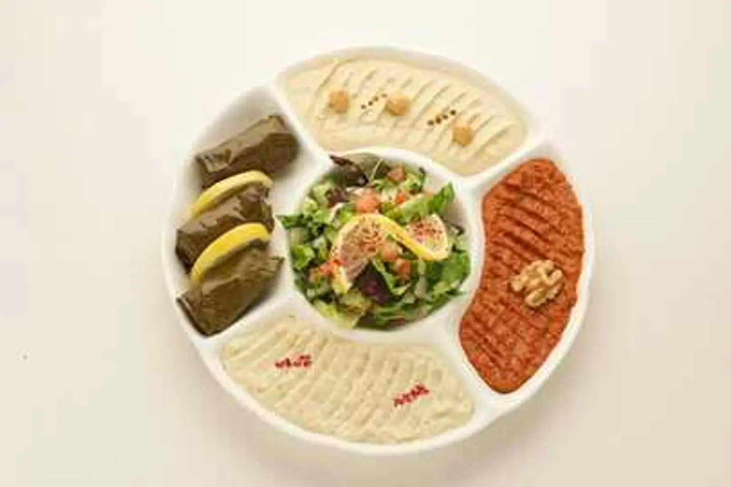 Large Mixed Appetizer Platter